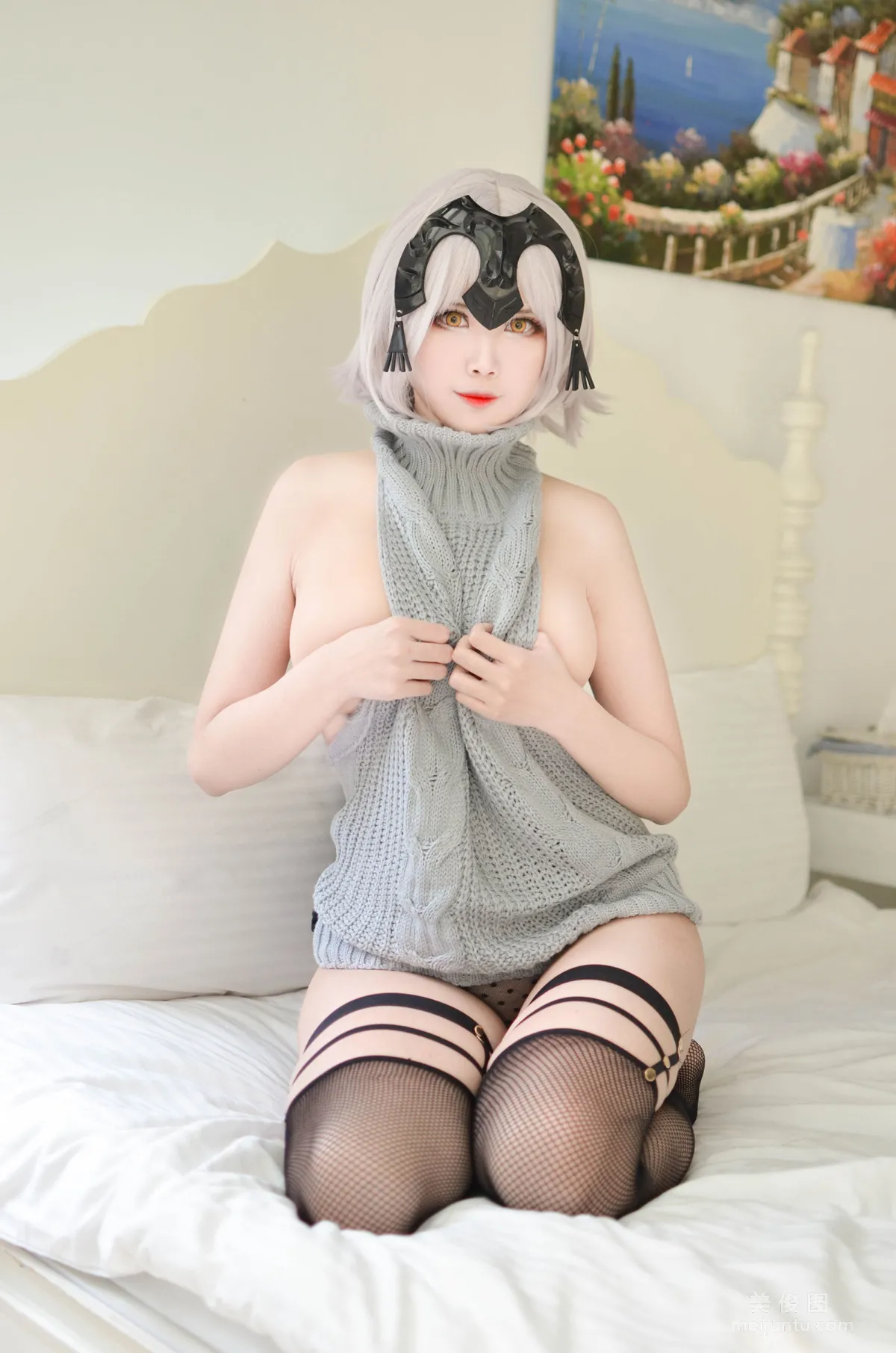 Xuan KaYa: Web Idols photo 6