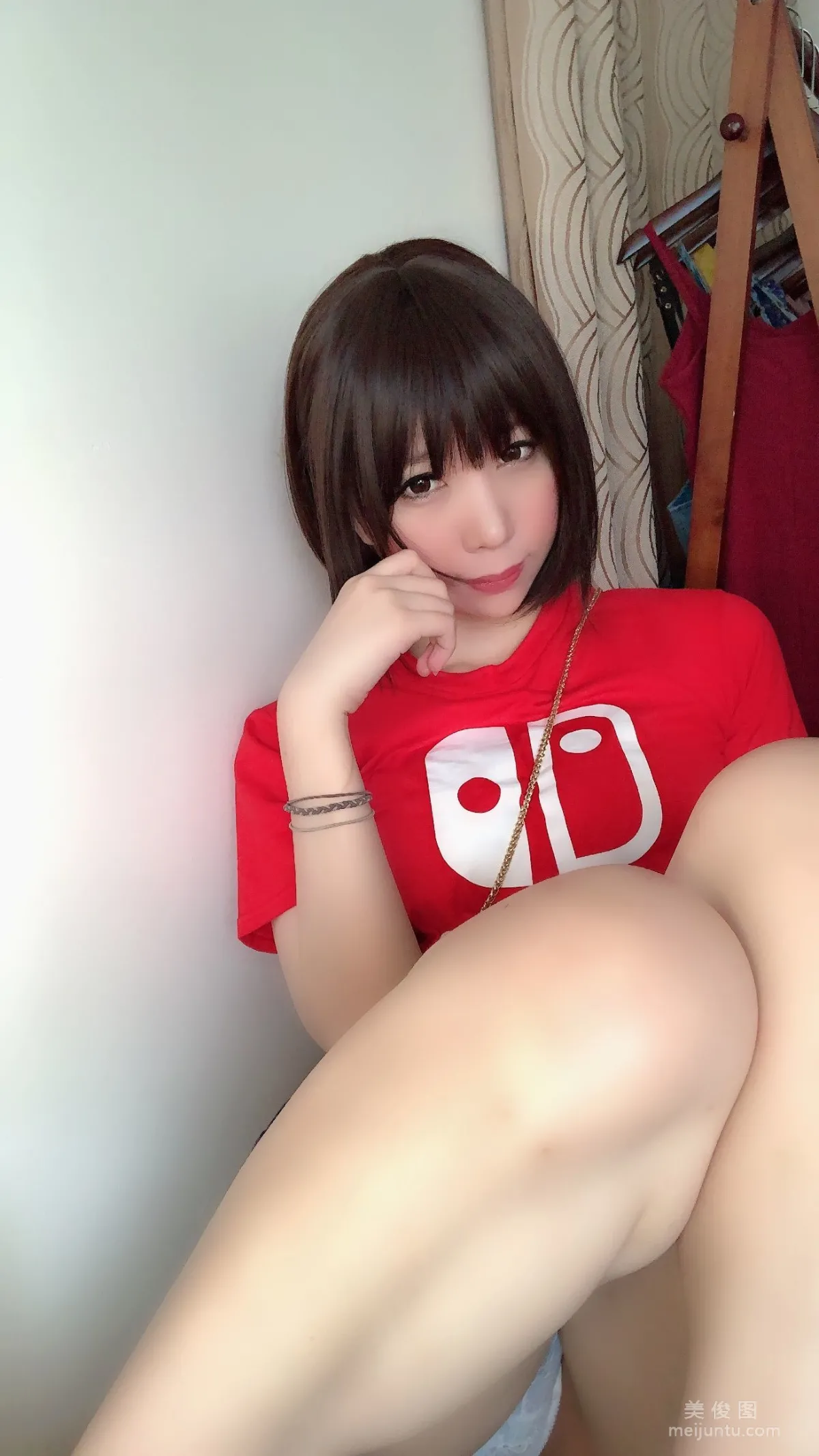 Lu Yexi: Web Idols photo 67