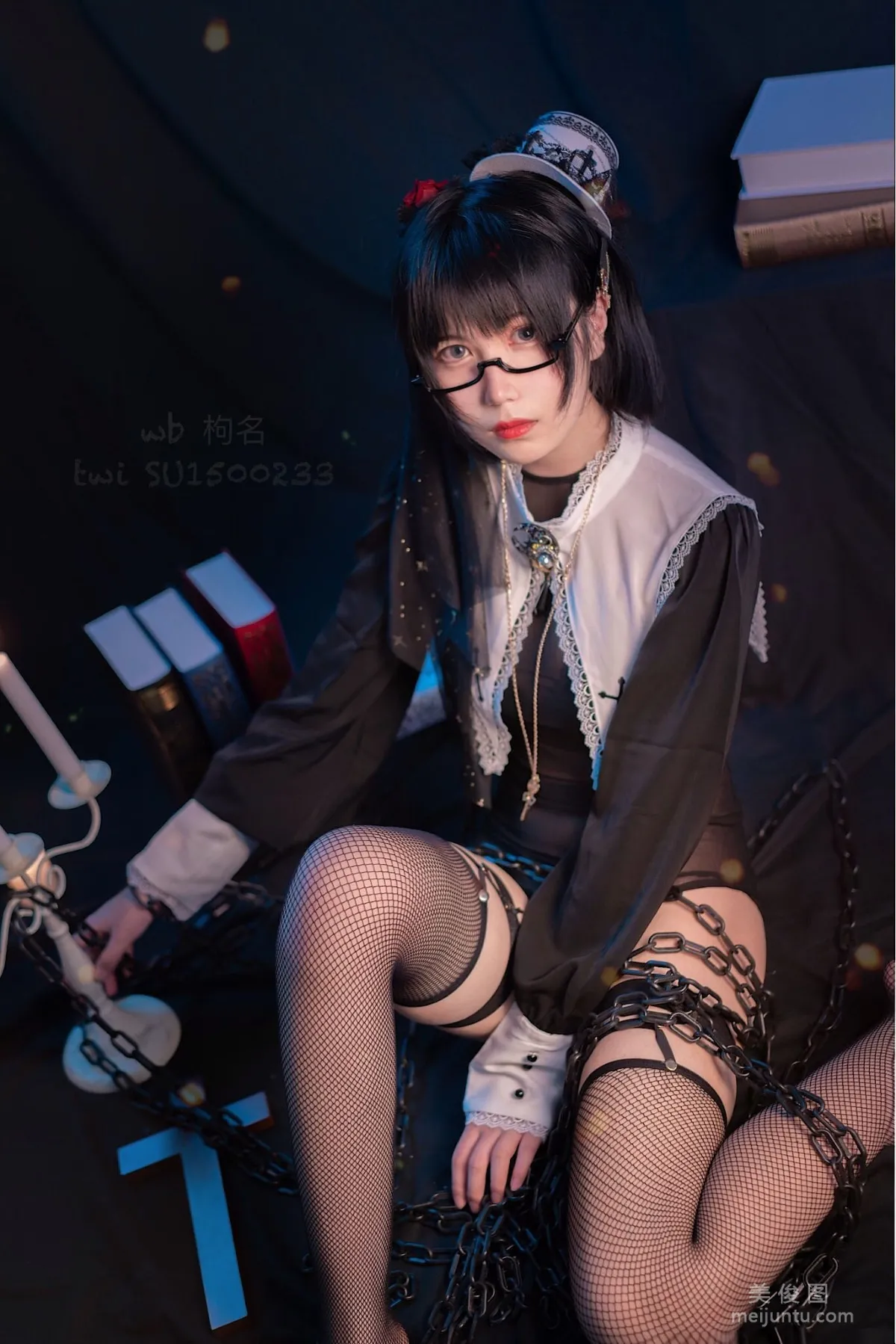 Zhuyue su: Web Idols photo 7
