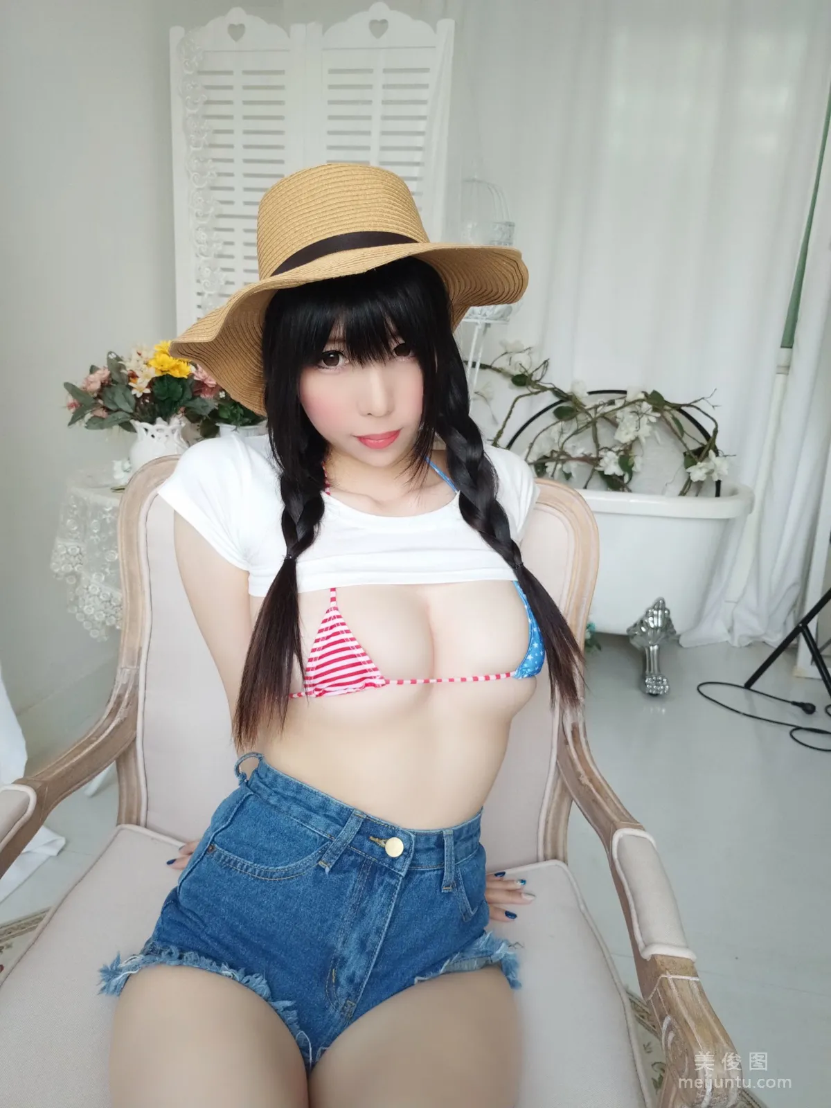 Lu Yexi: Web Idols photo 15