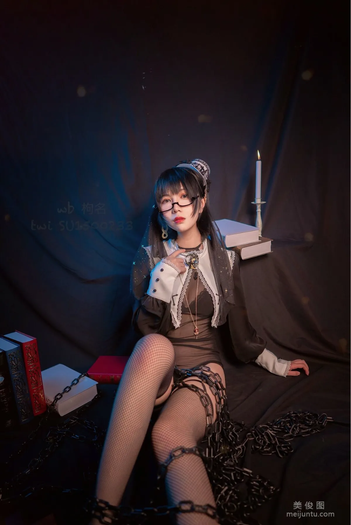 Zhuyue su: Web Idols photo 4