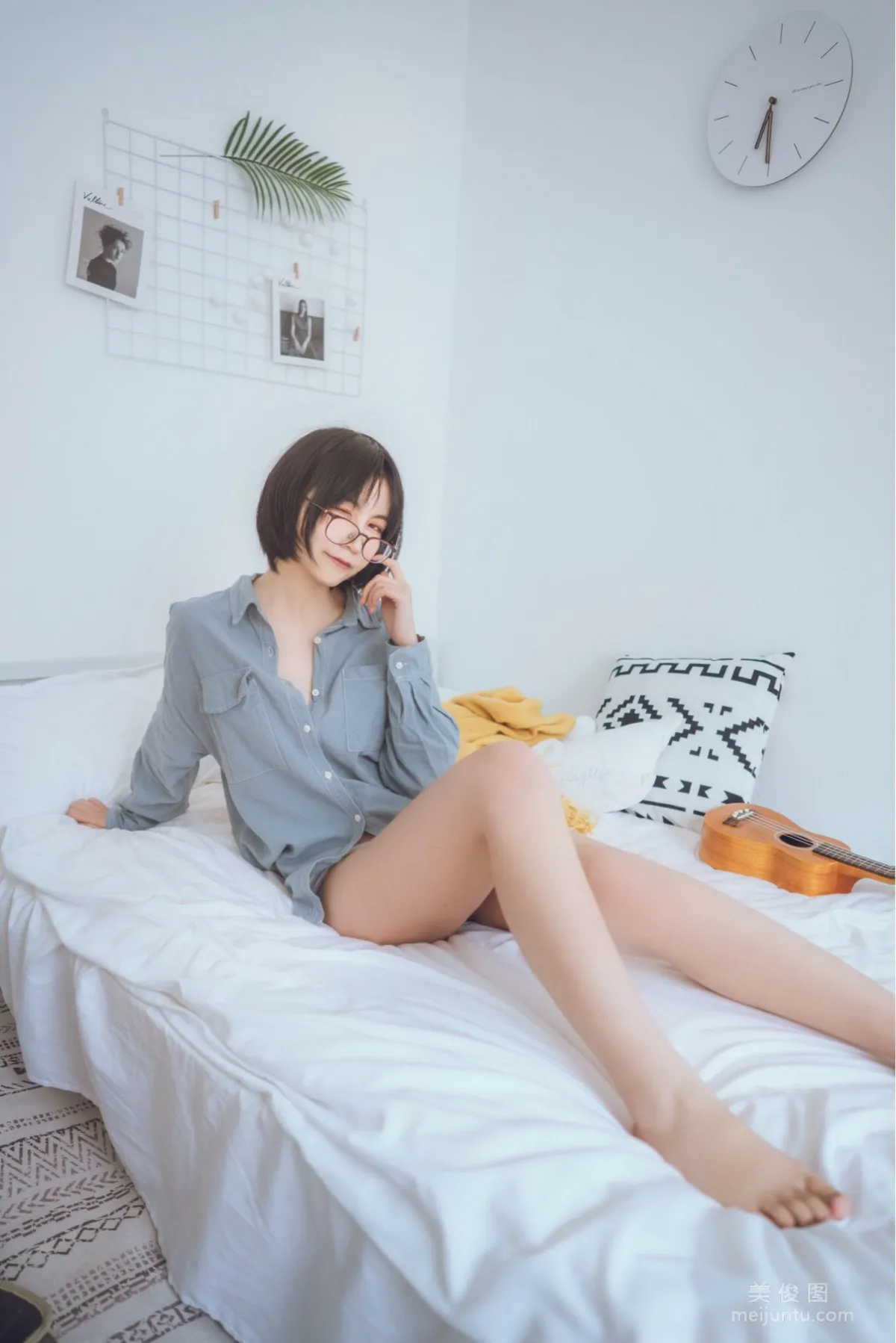 Zhuyue su: Web Idols photo 19