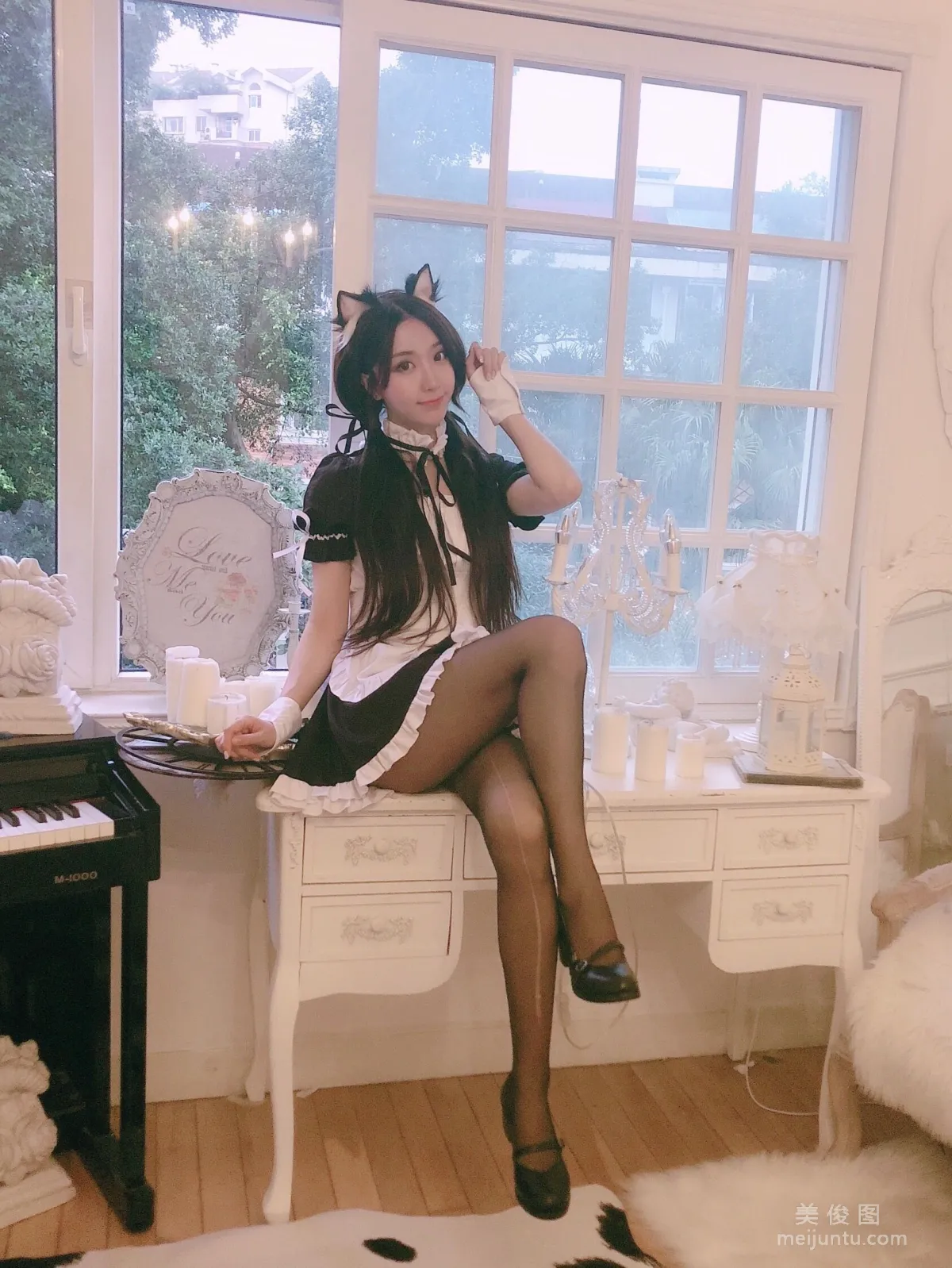 Coser黑川 《MAI COLLECTION》 写真集64