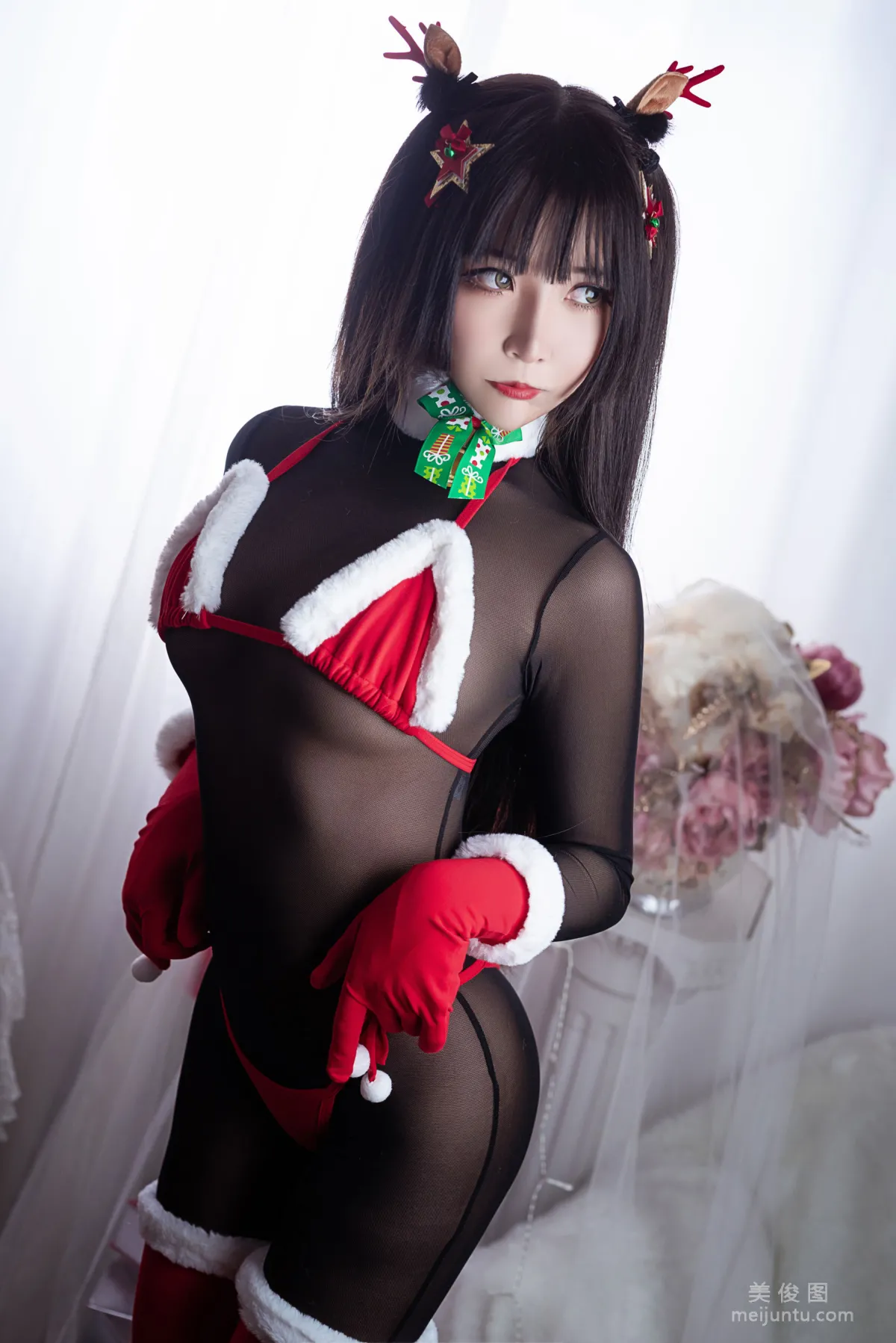 Baozou Mozi: Web Idols photo 8