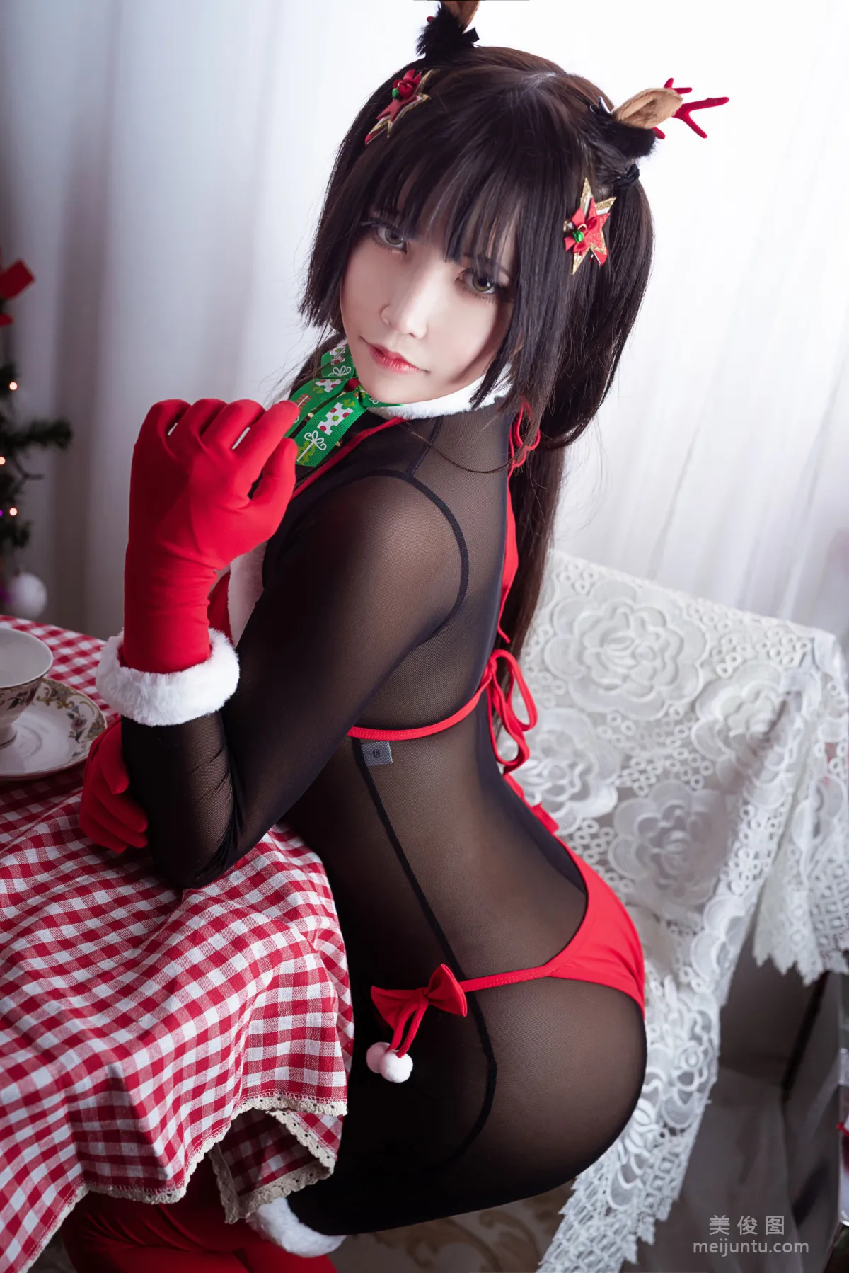Baozou Mozi: Web Idols photo 3