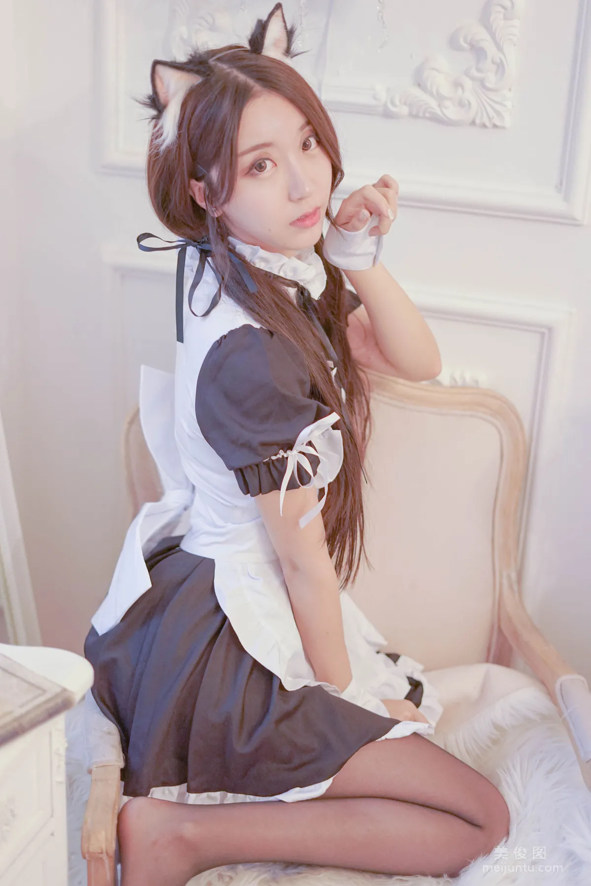 Coser黑川 《MAI COLLECTION》 寫真集 7