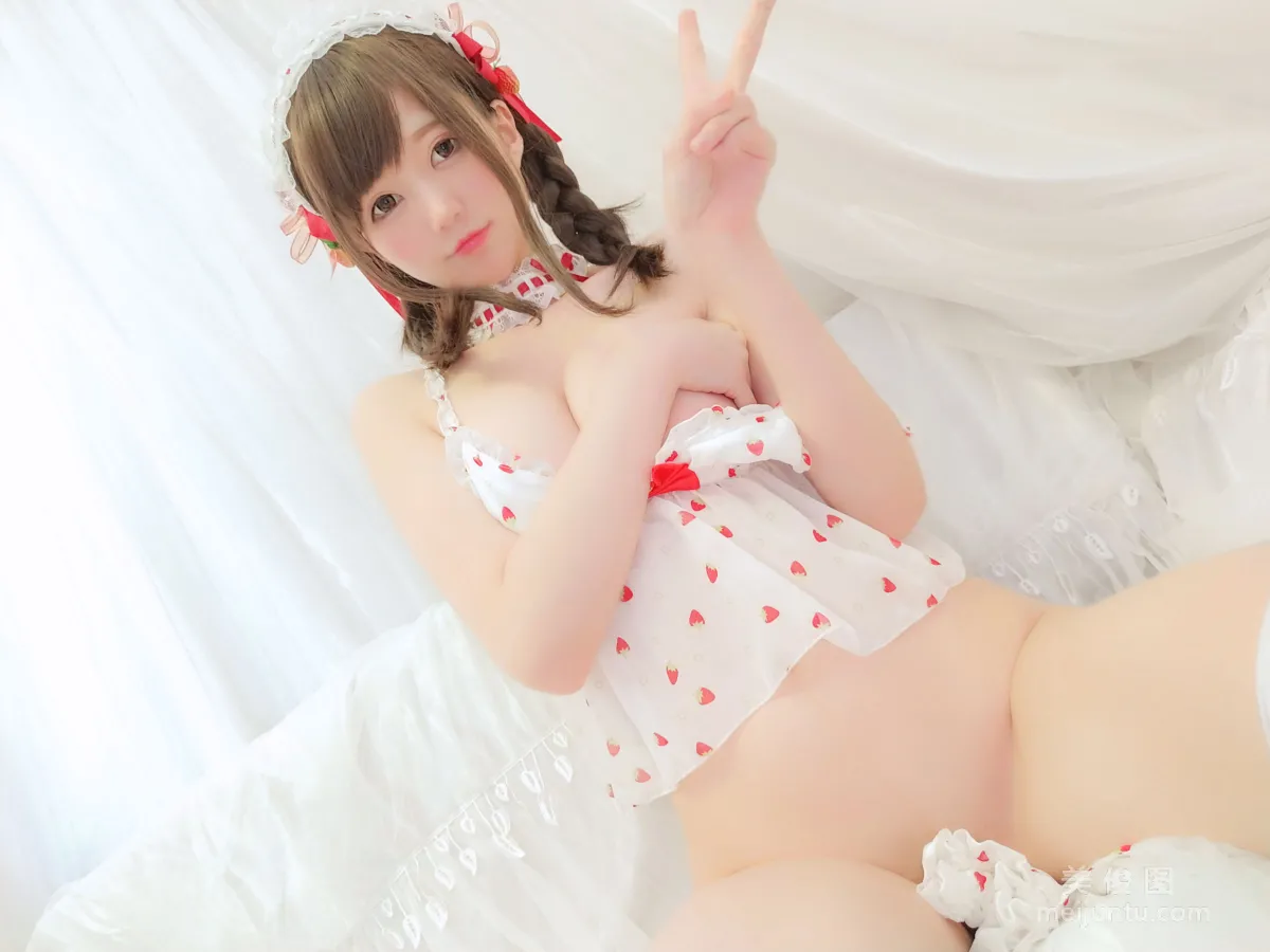 Mo Wumiao: Web Idols photo 6