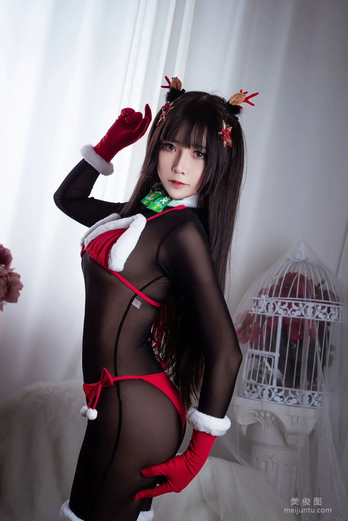 Baozou Mozi: Web Idols photo 5