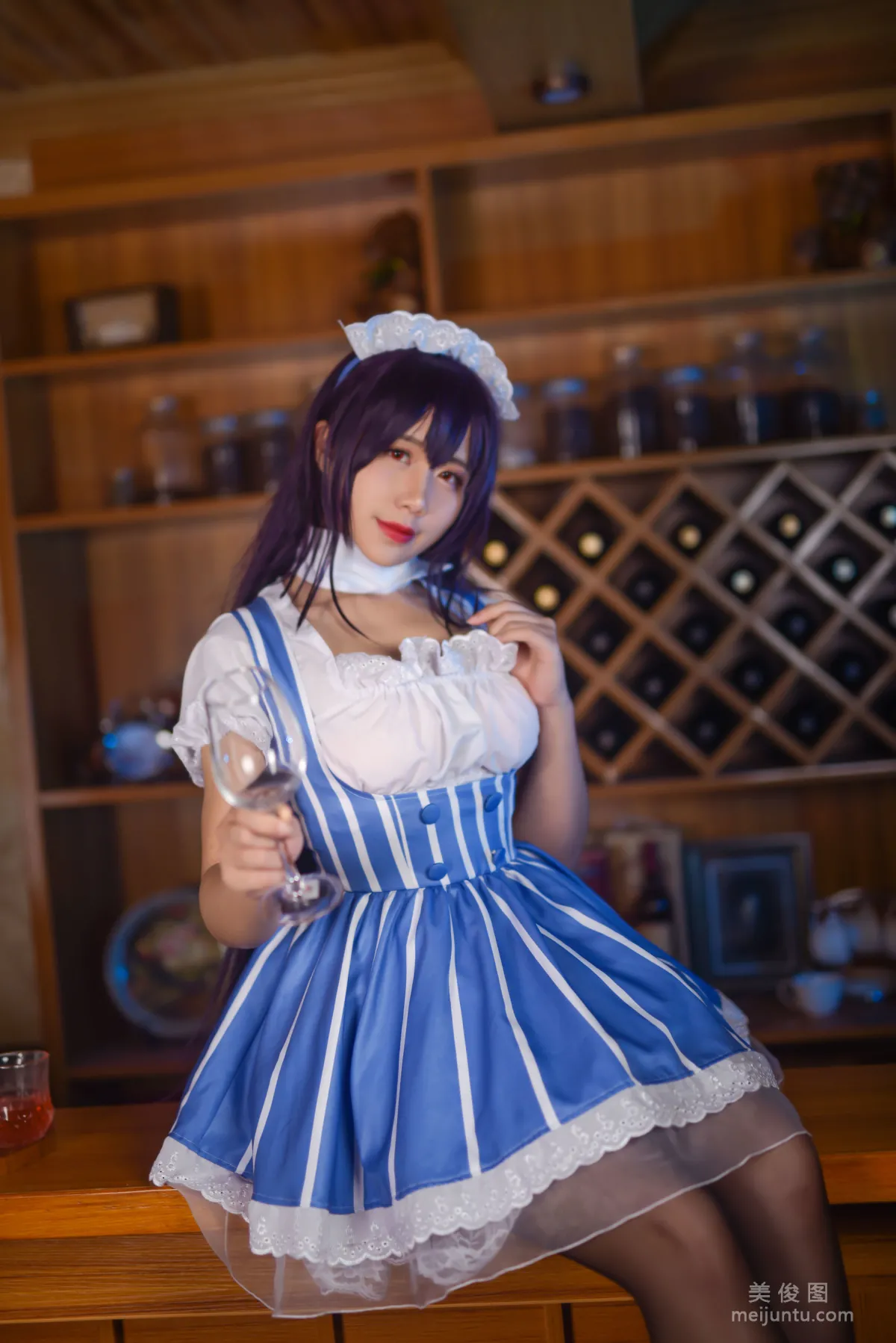 Jiuqu Jean: Web Idols photo 22