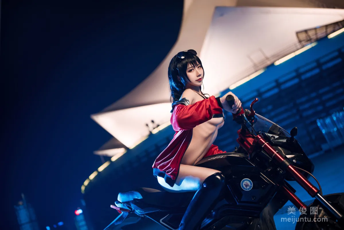 Jiuqu Jean: Web Idols photo 4