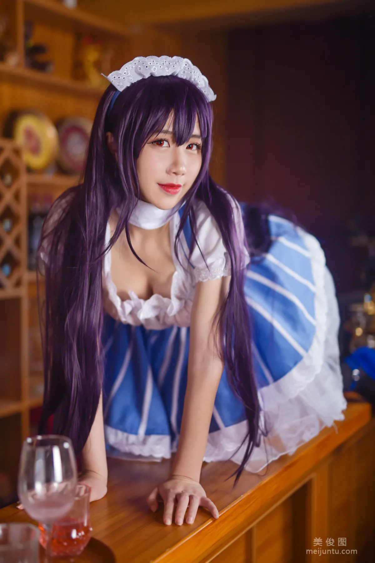 Jiuqu Jean: Web Idols photo 26