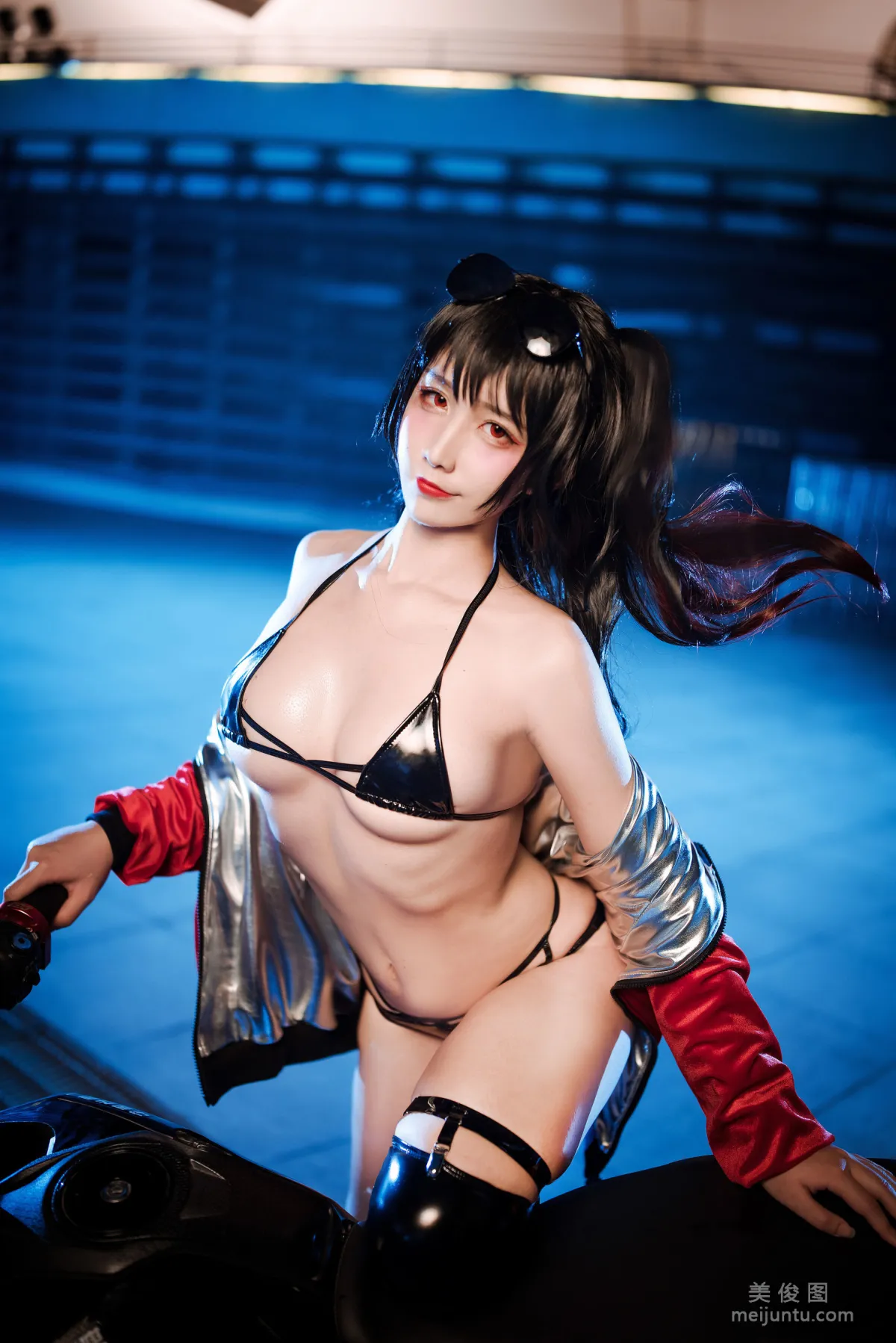 Jiuqu Jean: Web Idols photo 9
