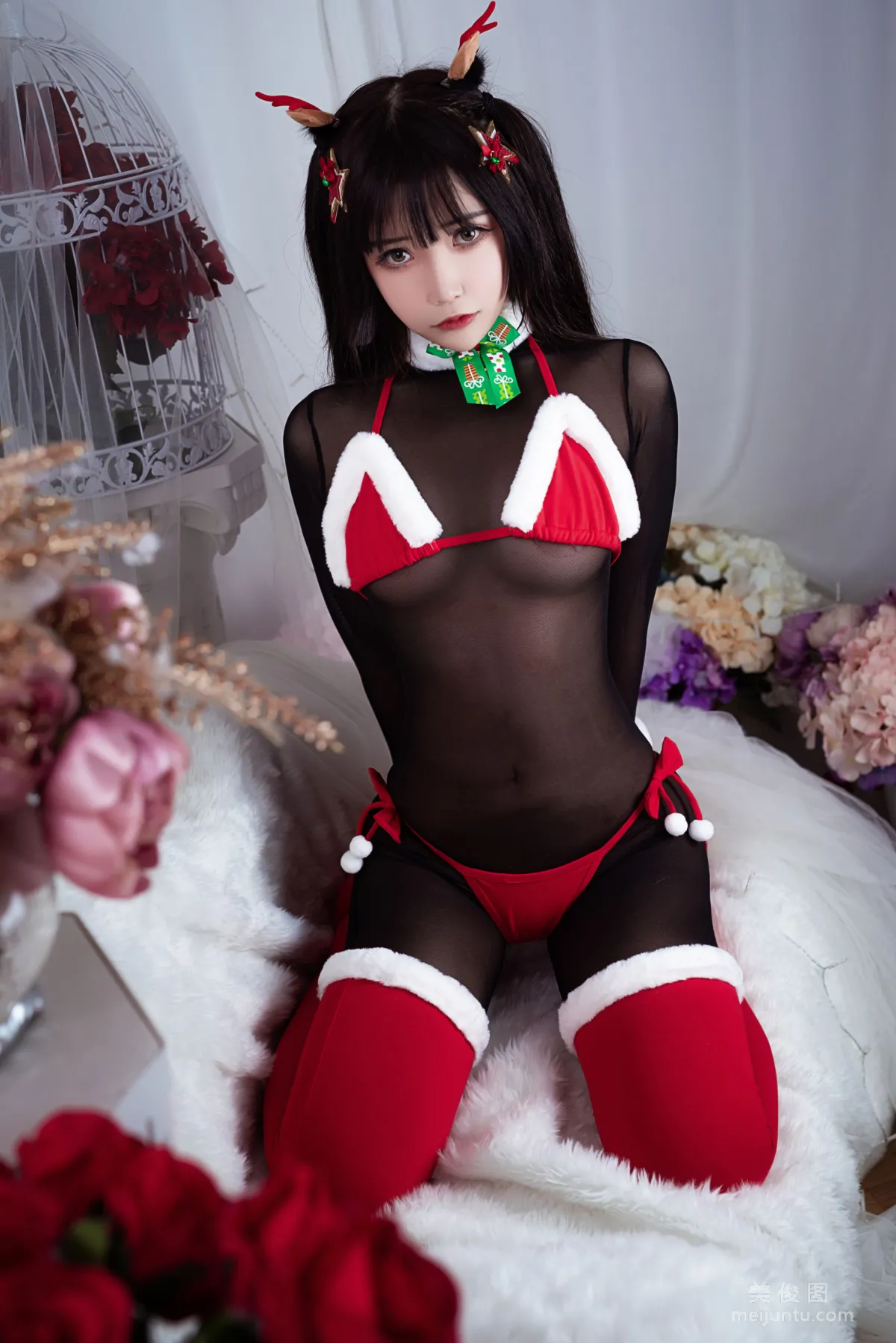 Baozou Mozi: Web Idols photo 6
