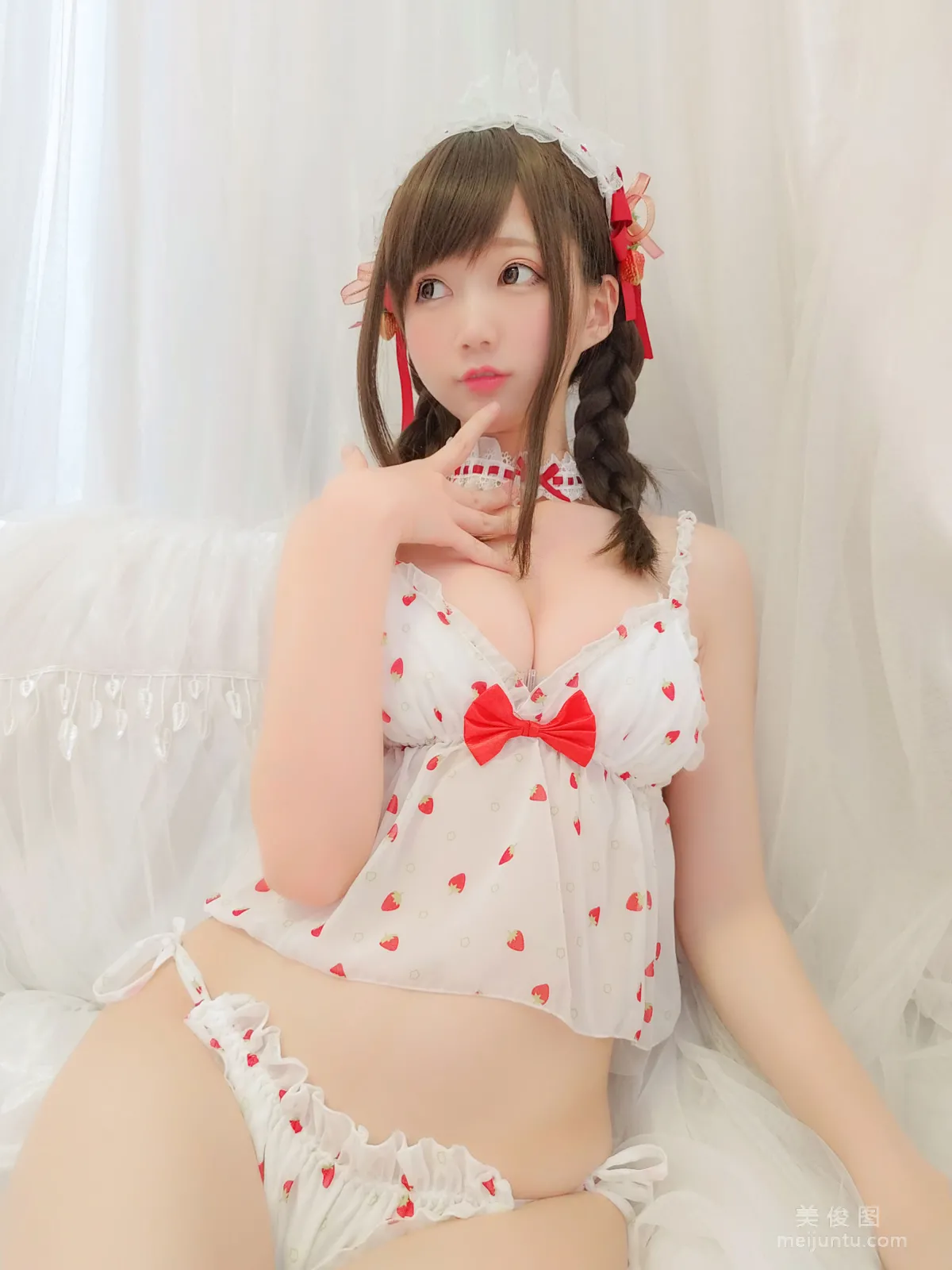 Mo Wumiao: Web Idols photo 8