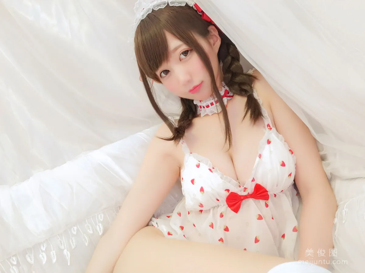 Mo Wumiao: Web Idols photo 12