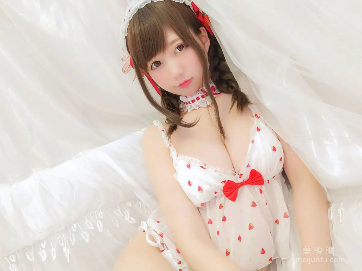 NAGISA魔物喵 《[fantia] 2.14♡♡バレンタインデーの楽しみ!》 写真集3