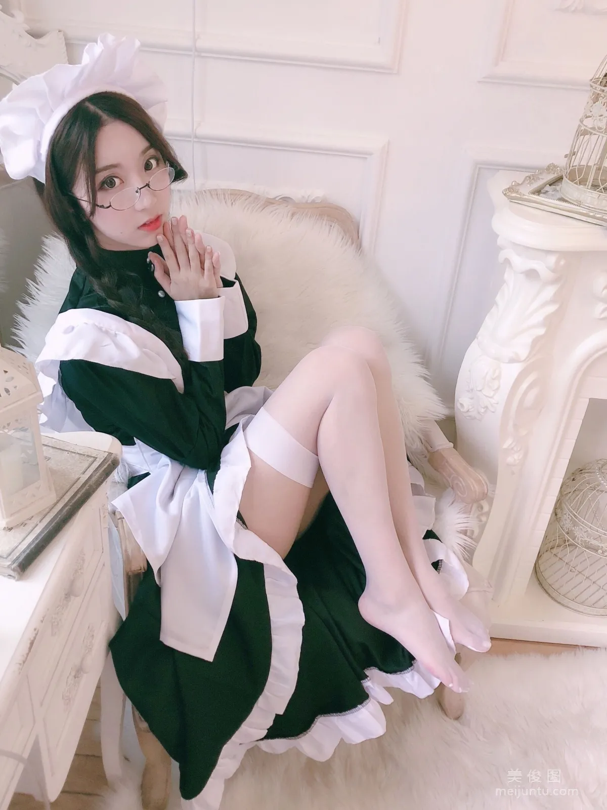 Coser黑川 《MAI COLLECTION》 写真集89