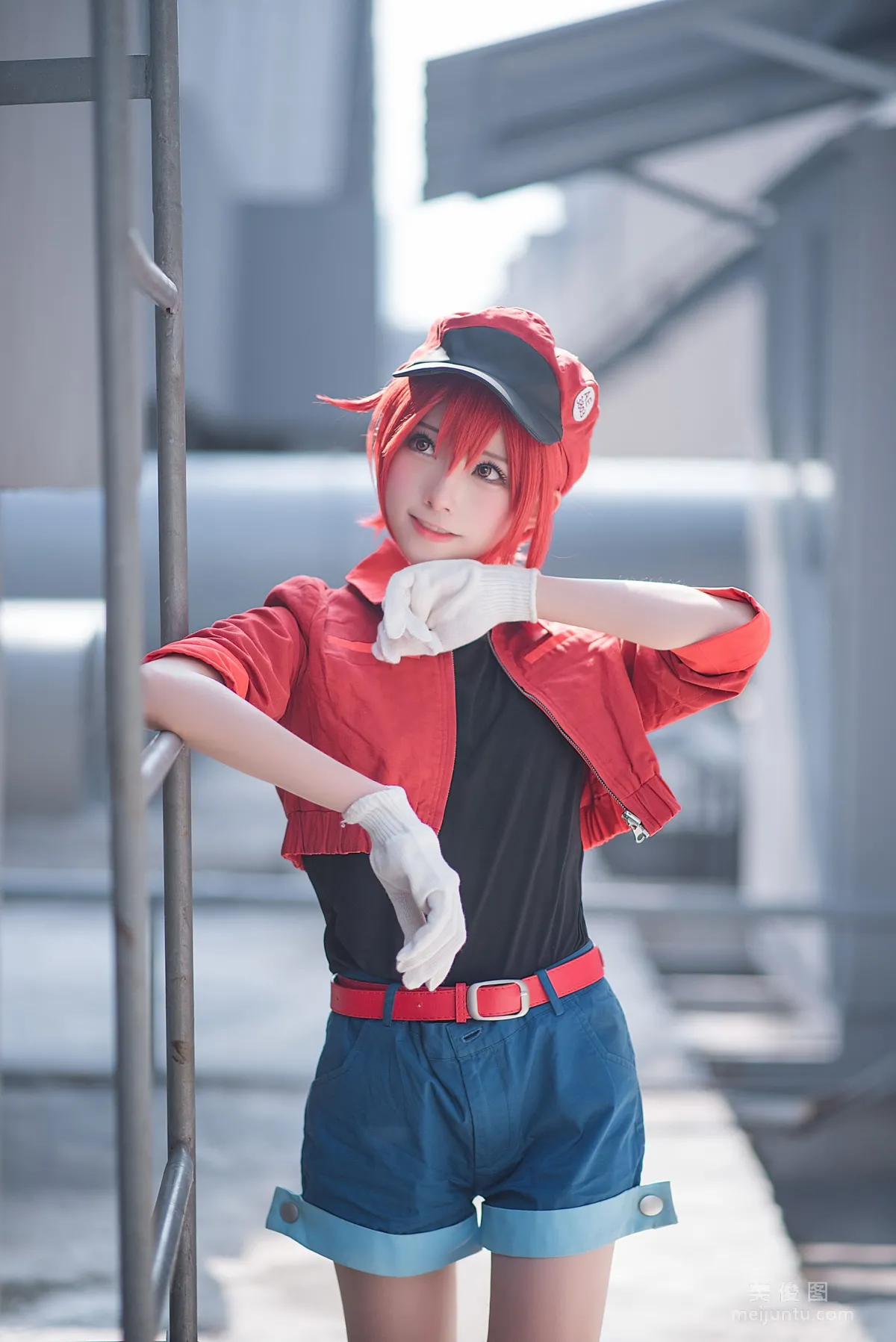 Qi Tailang: Web Idols photo 57