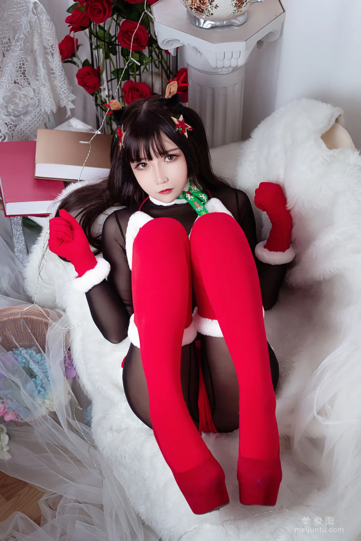 Baozou Mozi: Web Idols photo 2