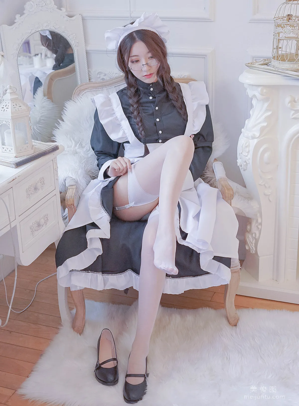 Coser黑川 《MAI COLLECTION》 写真集23