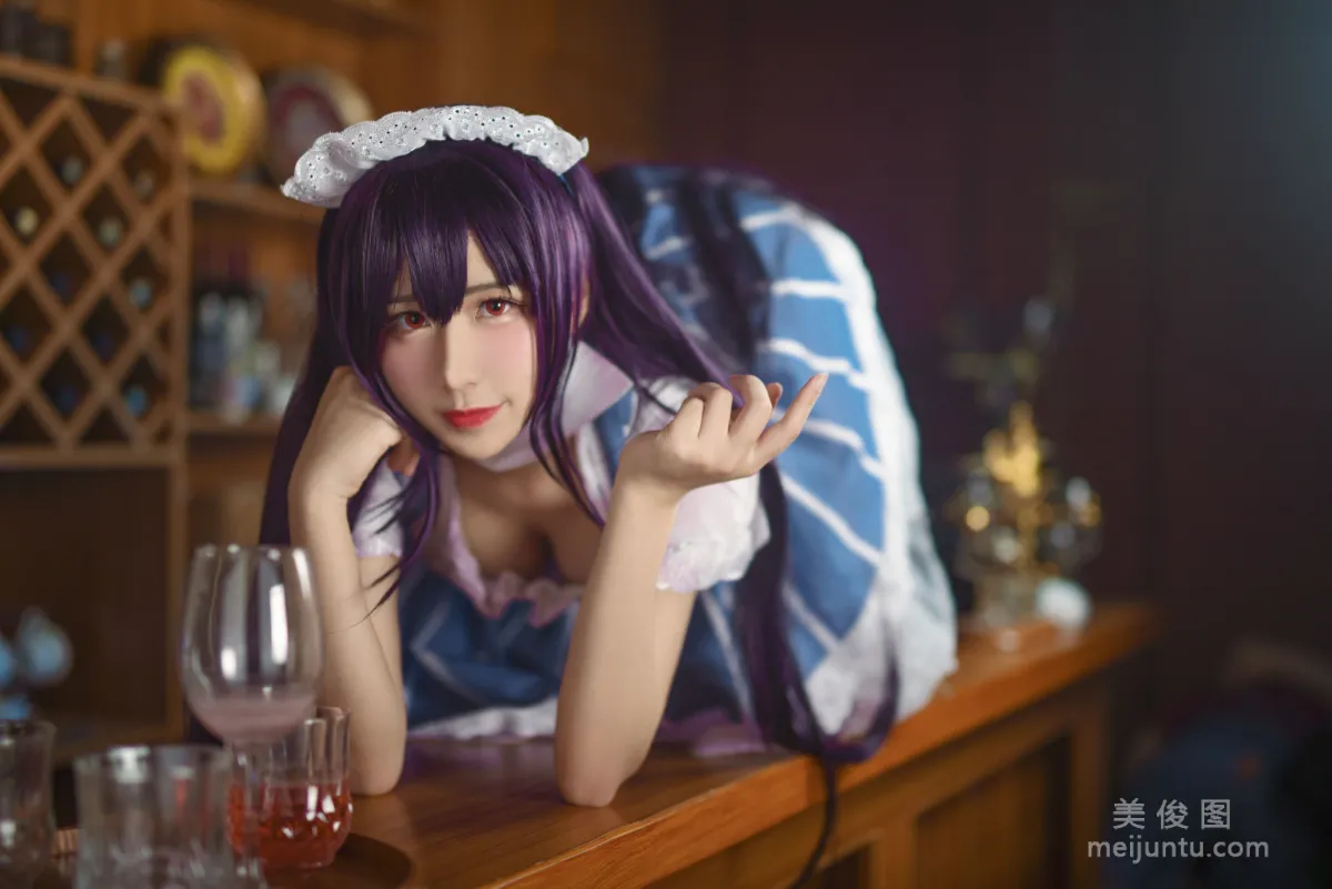 Jiuqu Jean: Web Idols photo 25