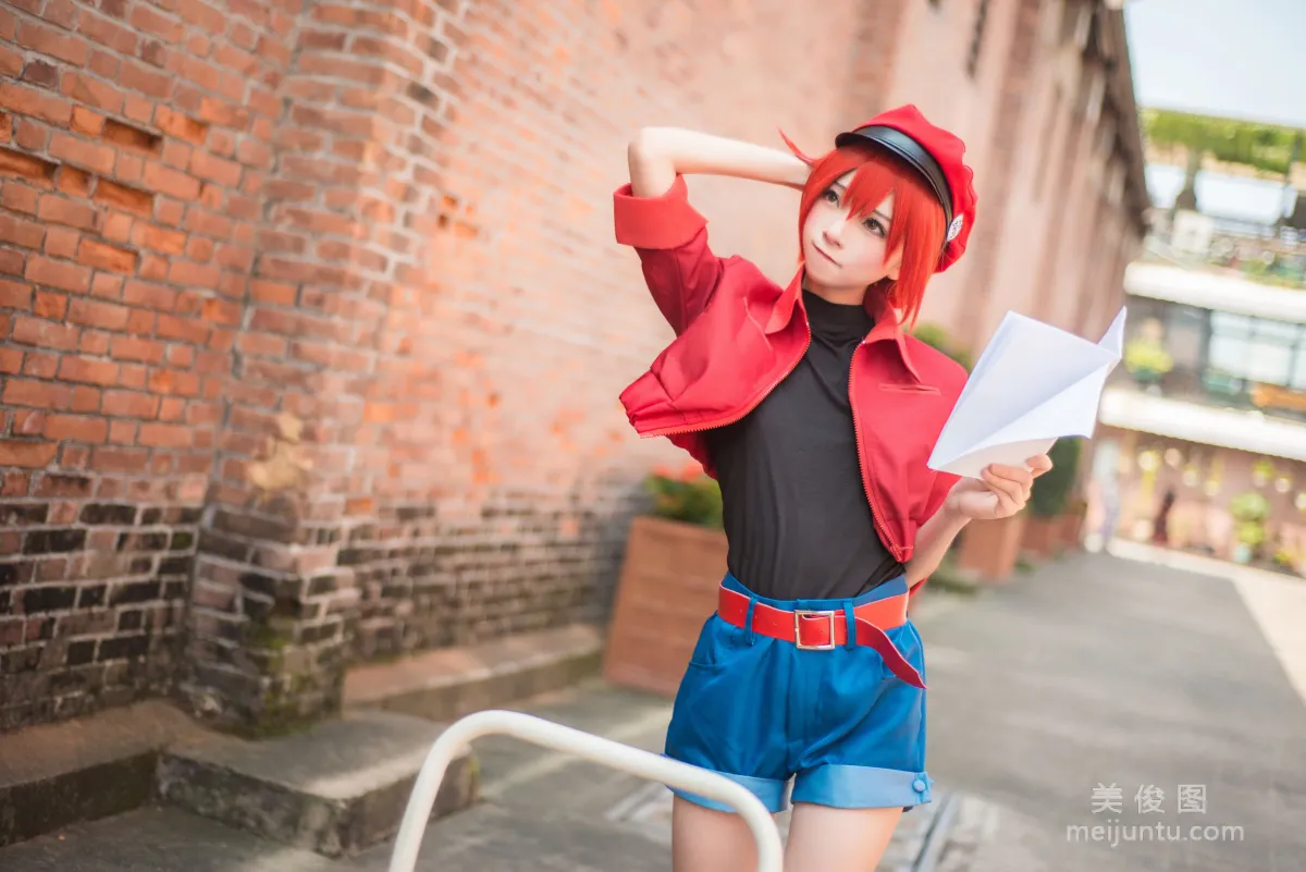 Qi Tailang: Web Idols photo 22