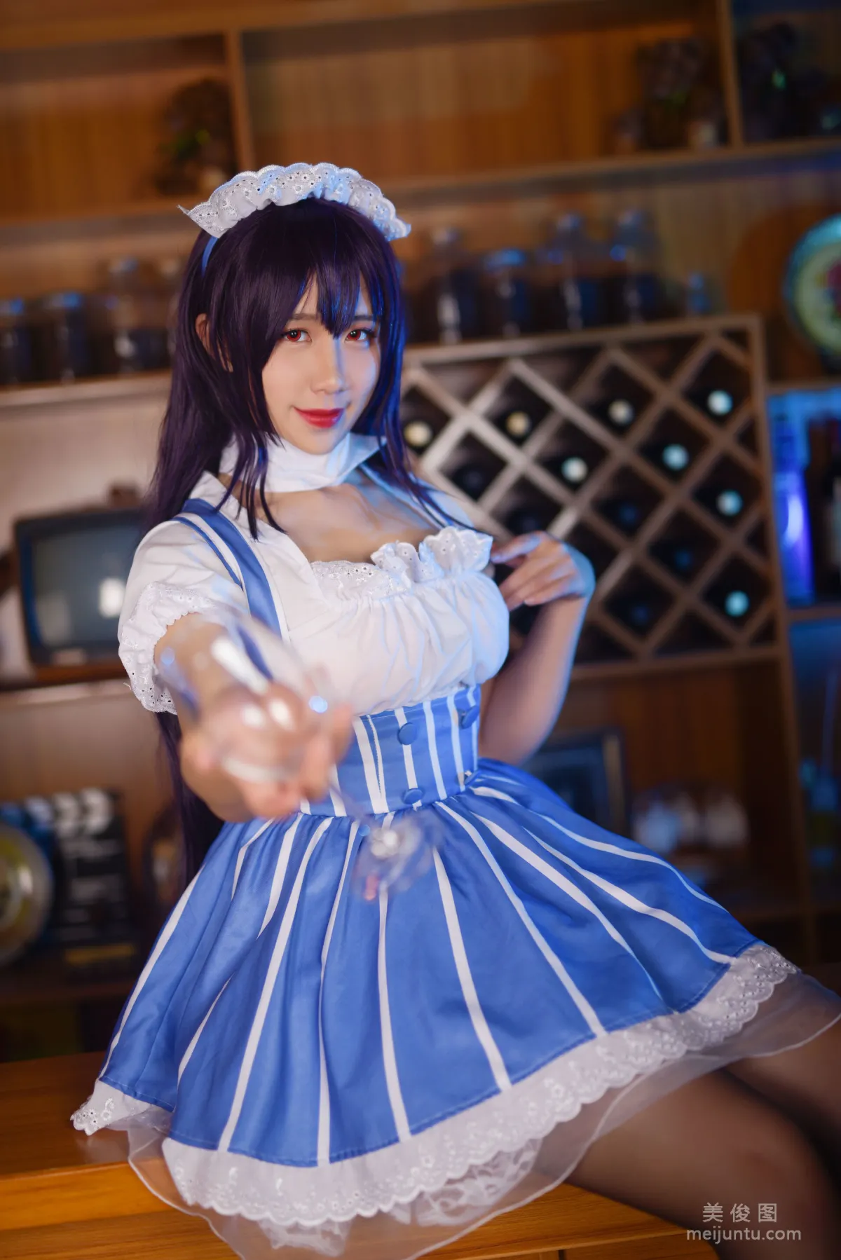 Jiuqu Jean: Web Idols photo 21