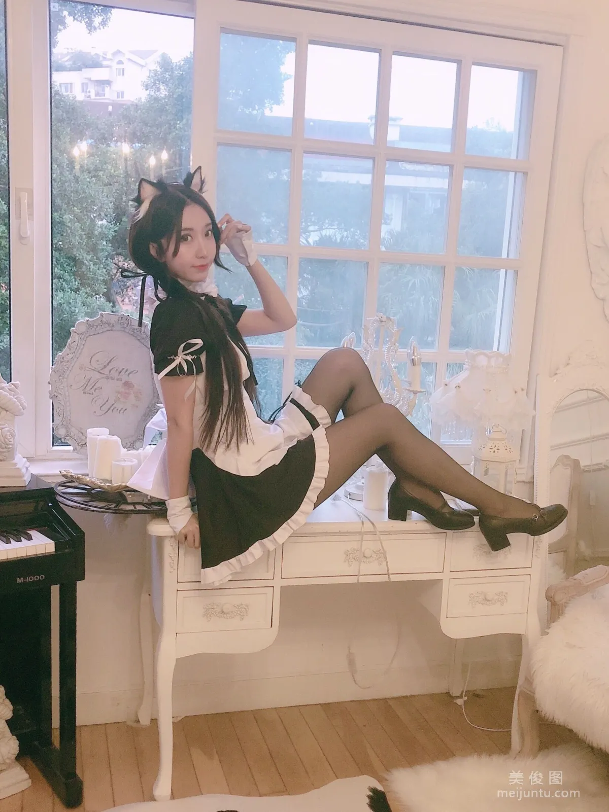 Coser黑川 《MAI COLLECTION》 写真集63