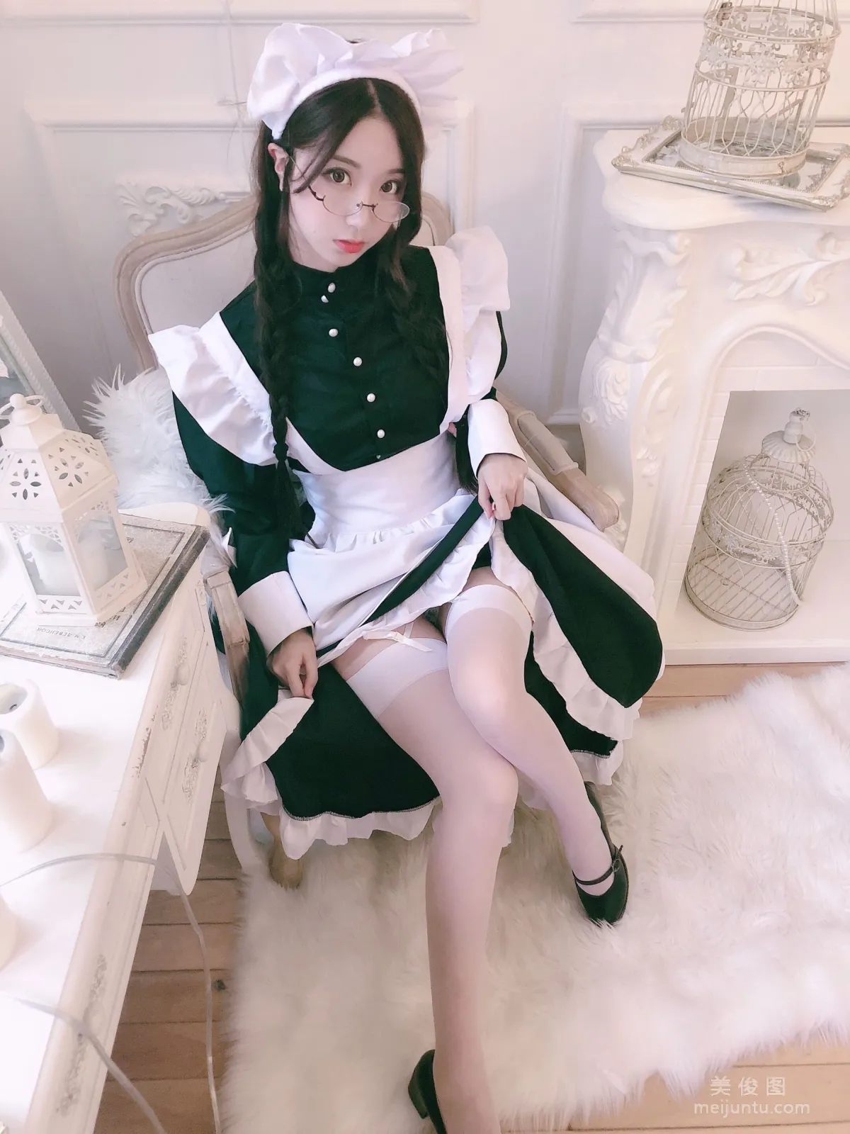Coser黑川 《MAI COLLECTION》 写真集81