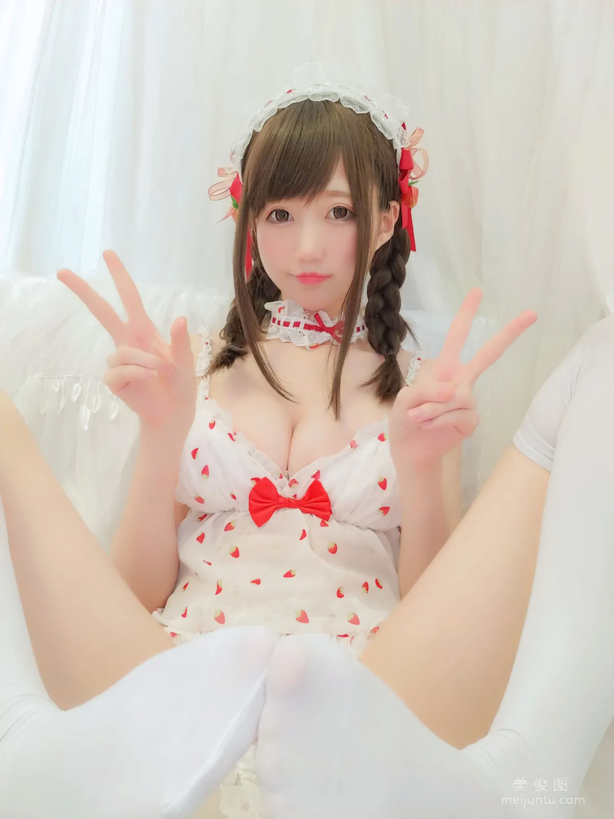 Mo Wumiao: Web Idols photo 11