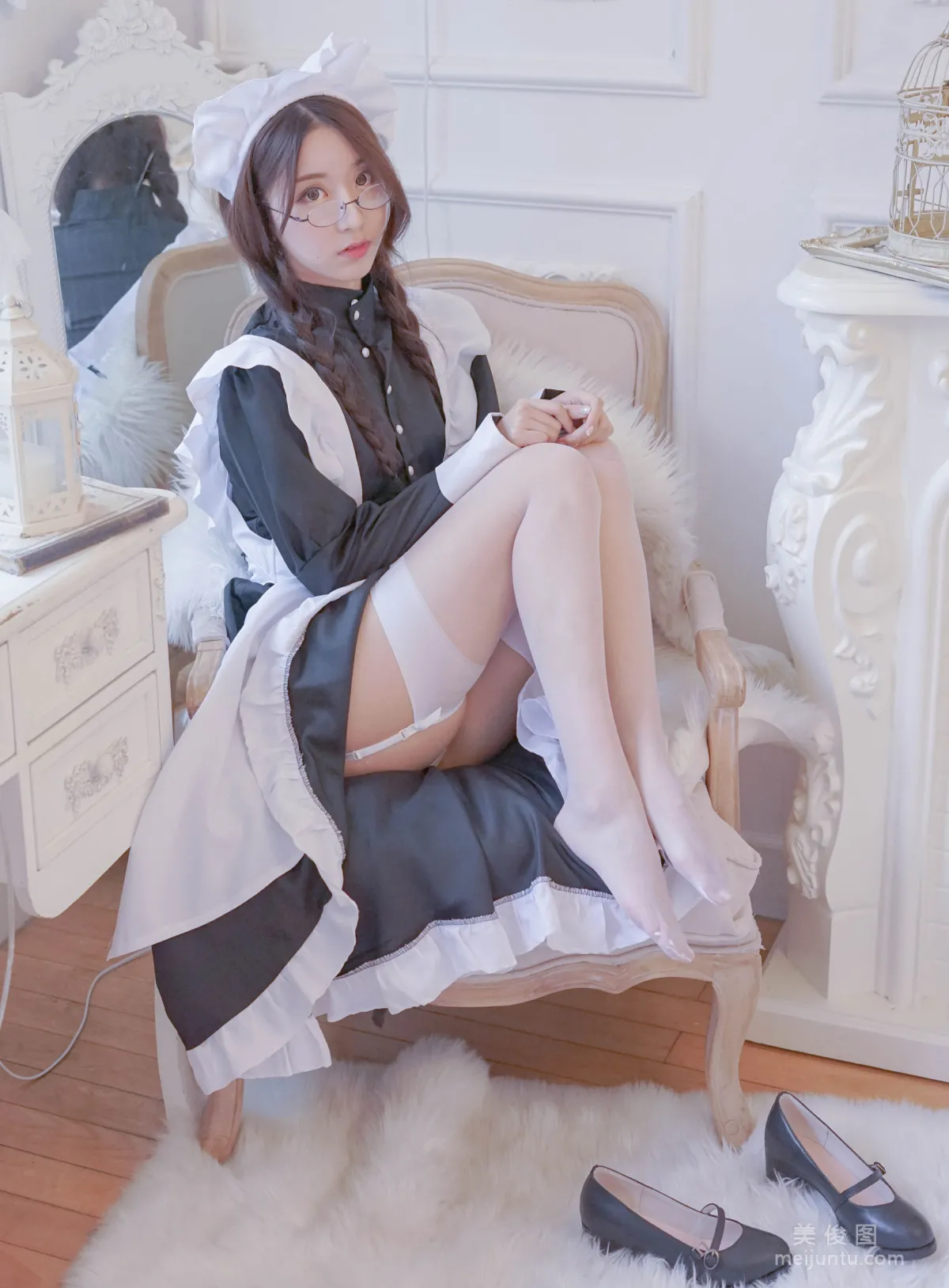 Coser黑川 《MAI COLLECTION》 写真集24