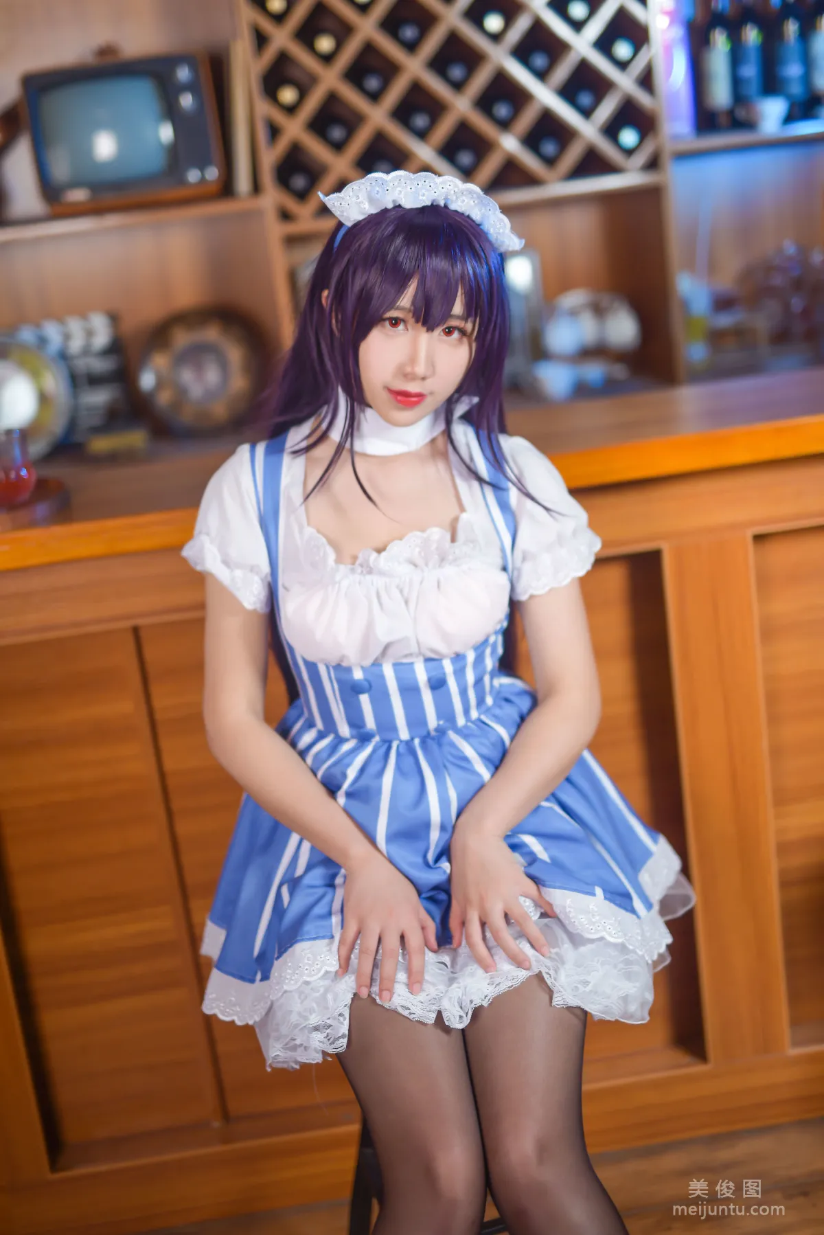 Jiuqu Jean: Web Idols photo 8