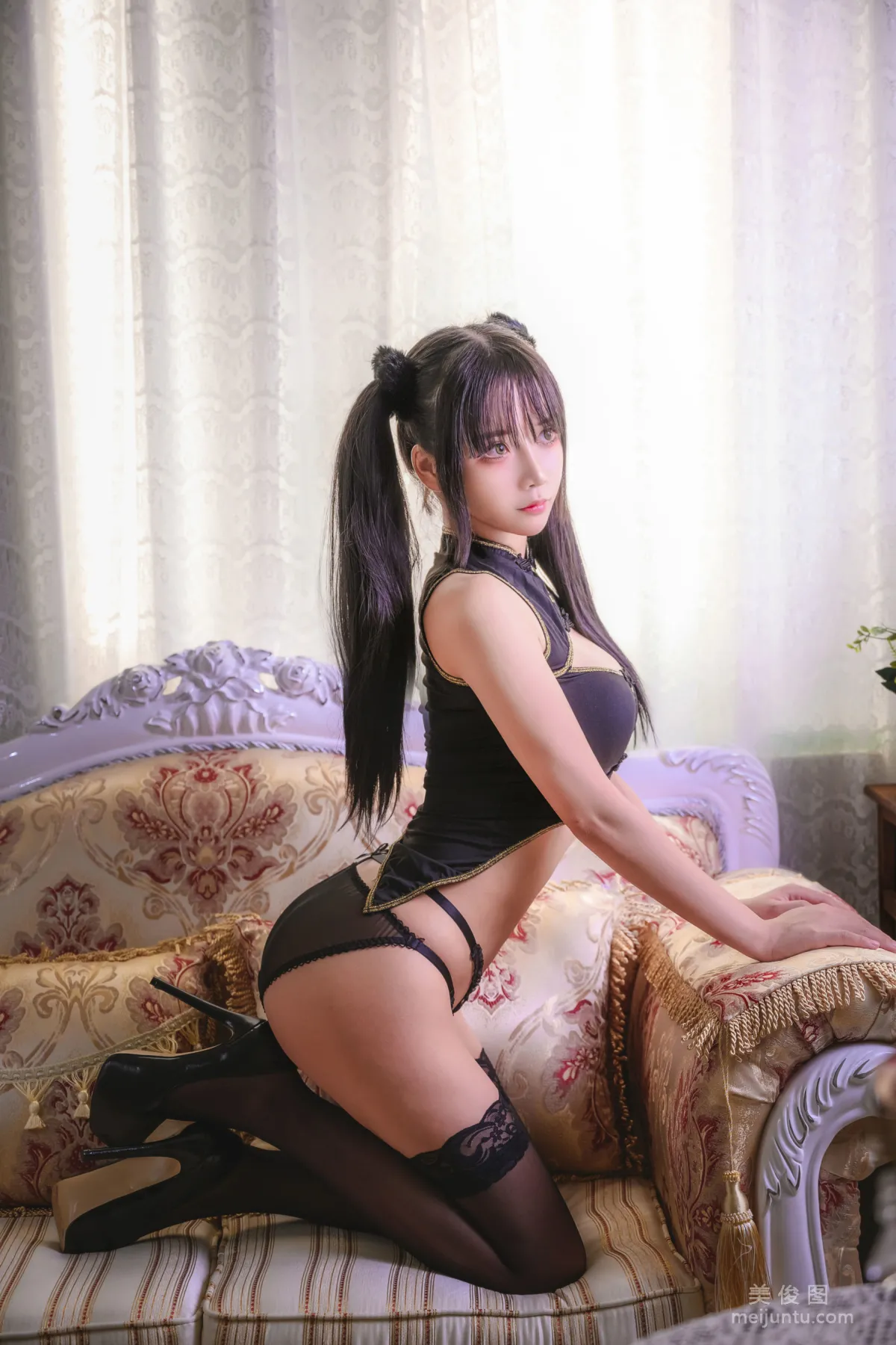 Baozou Mozi: Web Idols photo 6