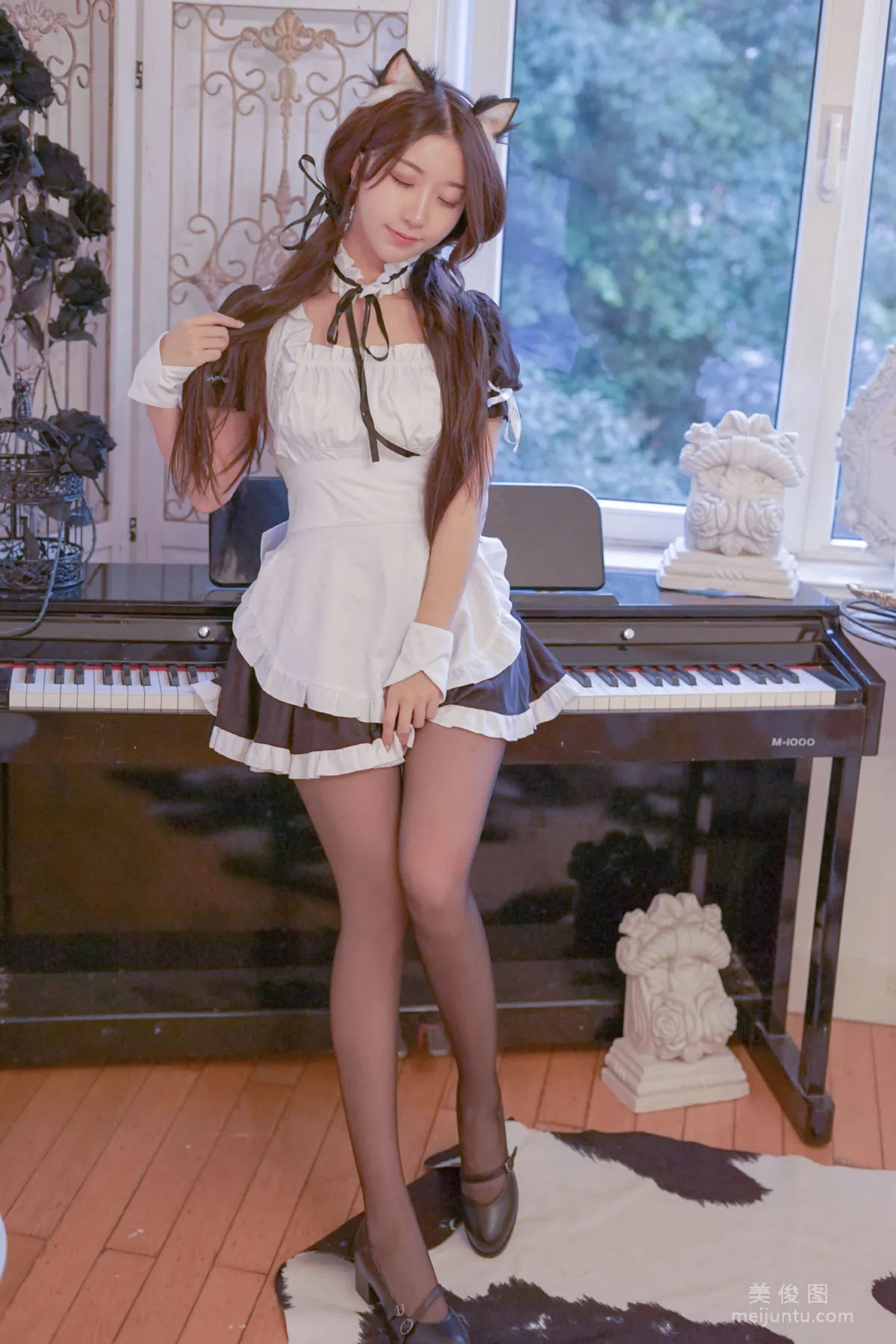 Coser黑川 《MAI COLLECTION》 寫真集 1