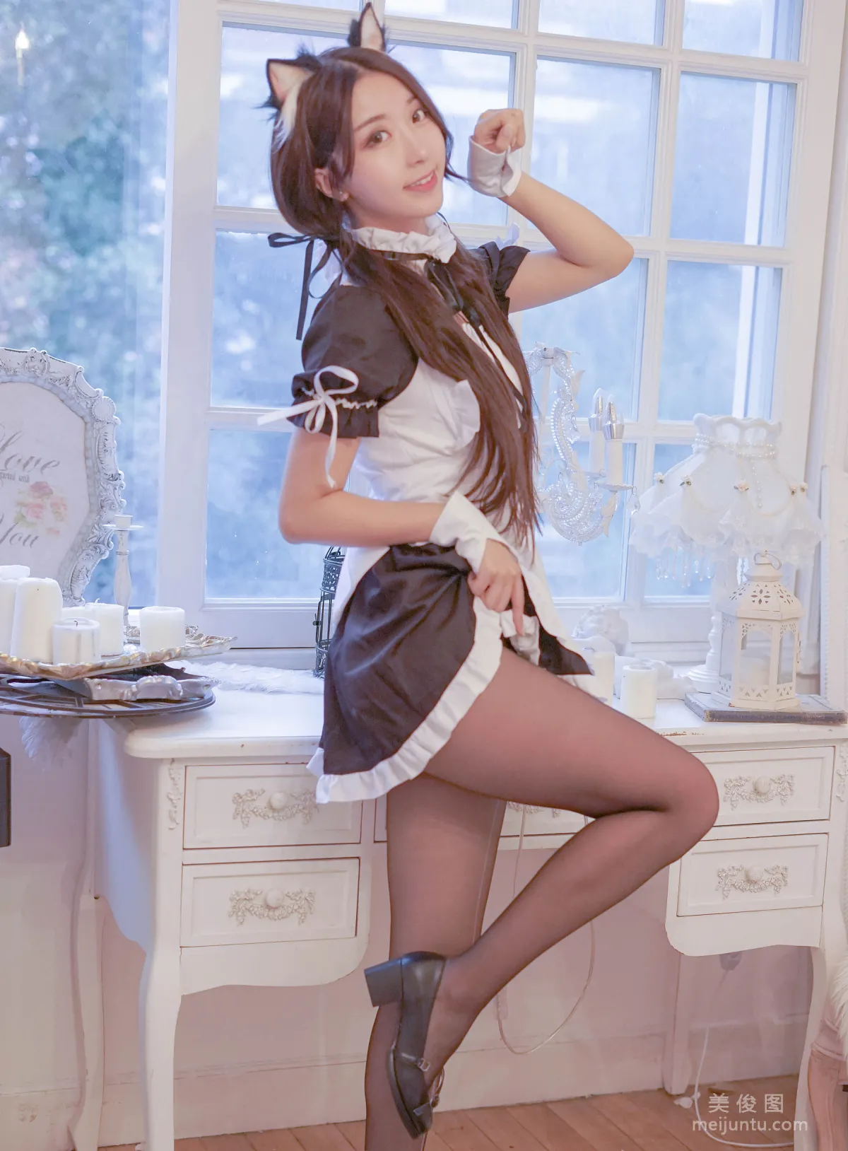 Coser黑川 《MAI COLLECTION》 寫真集 2
