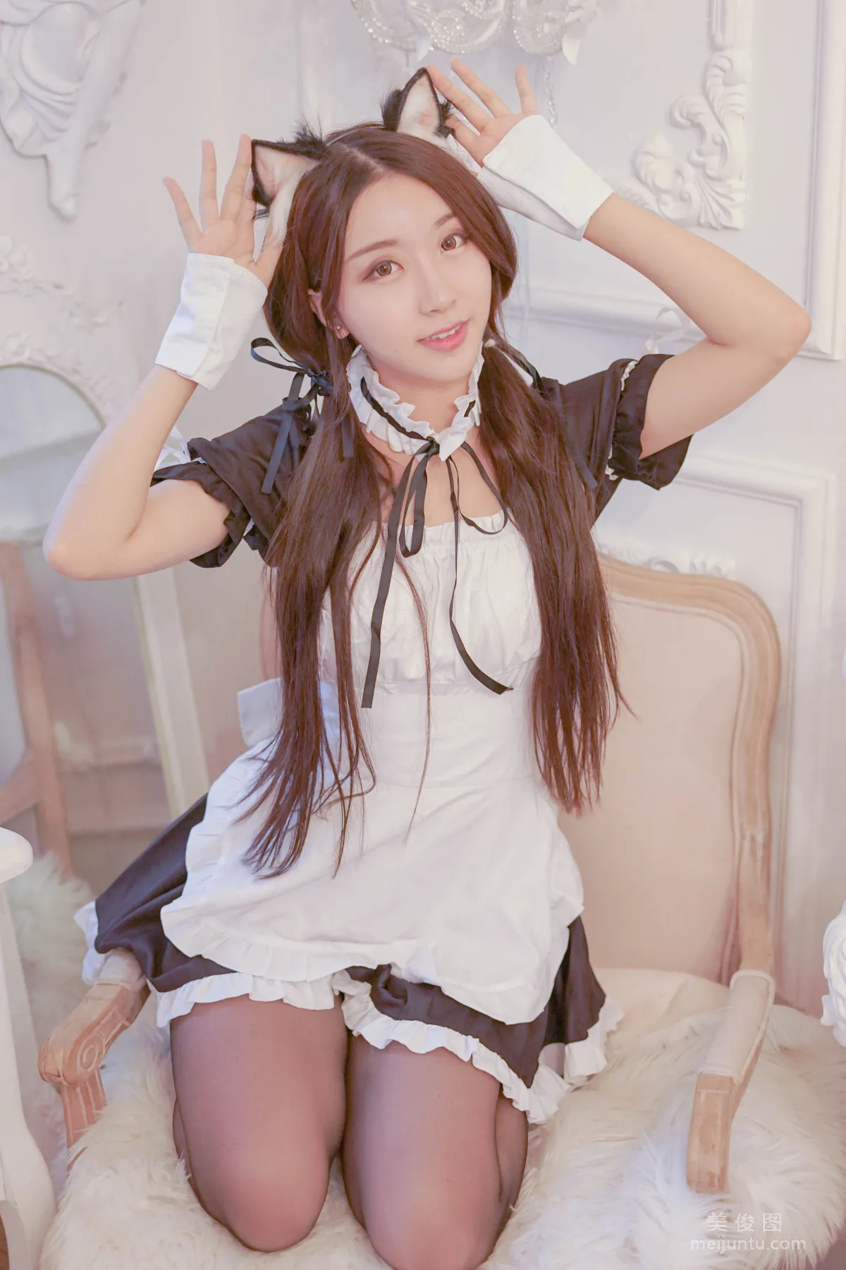 Coser黑川 《MAI COLLECTION》 寫真集 8