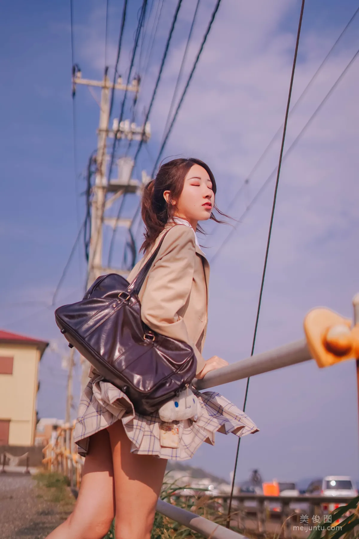 Hei Chuan: Web Idols photo 14