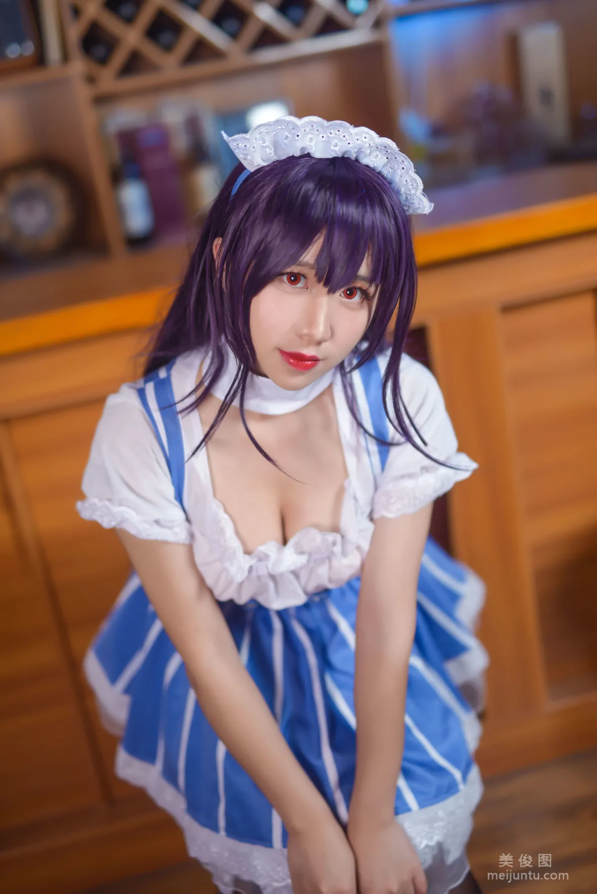 Jiuqu Jean: Web Idols photo 11