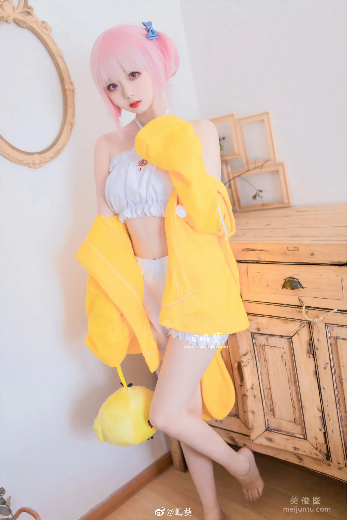 Dao Kui: Web Idols photo 7