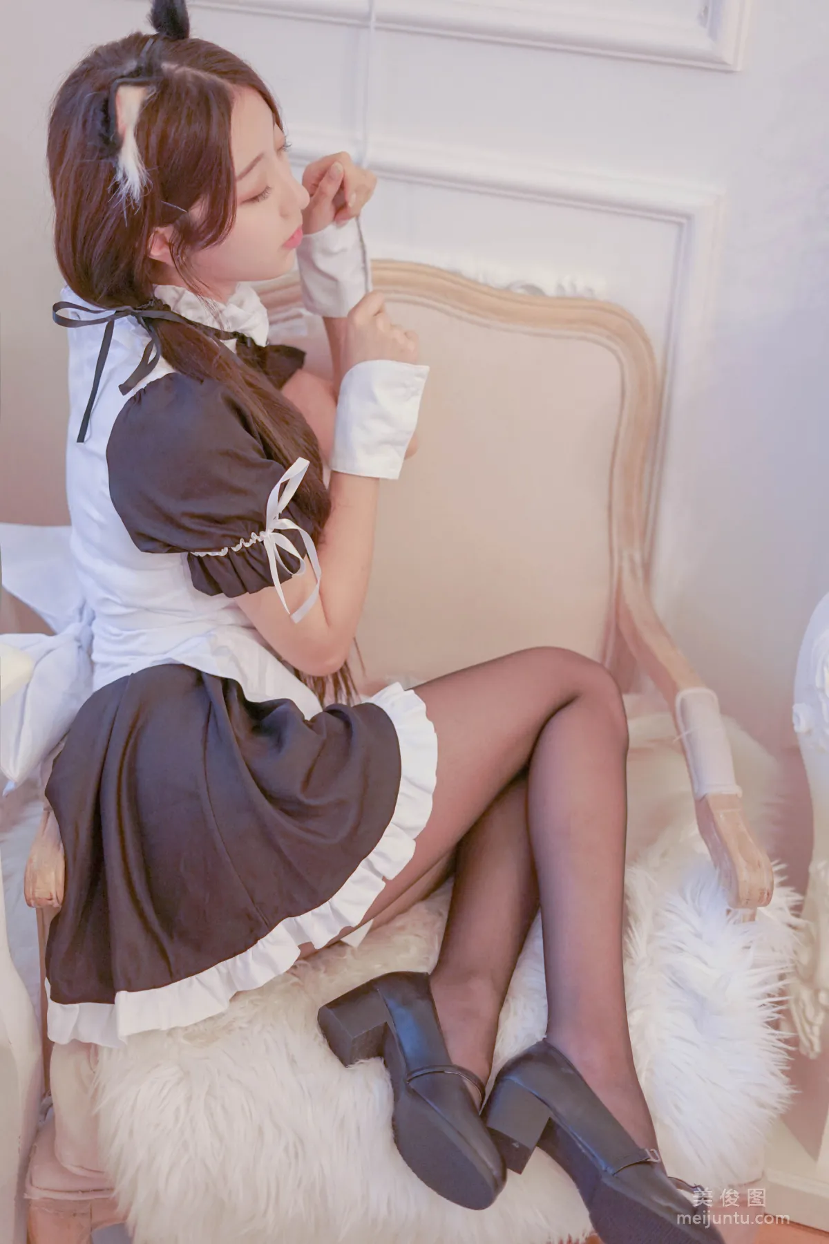Coser黑川 《MAI COLLECTION》 寫真集 6
