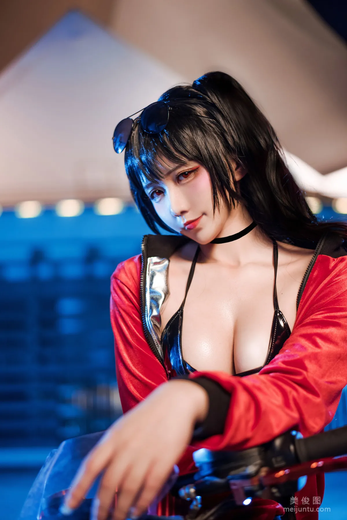 Jiuqu Jean: Web Idols photo 15