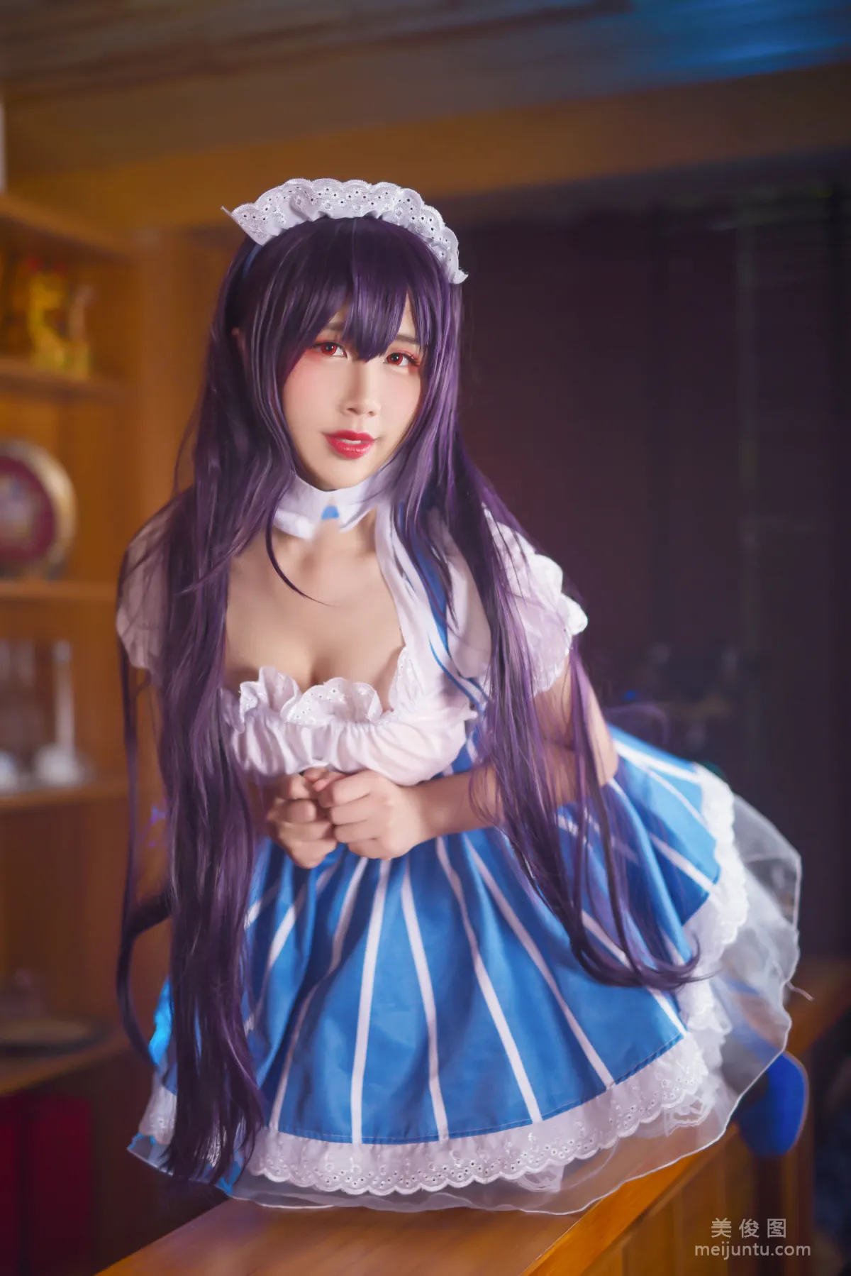 Jiuqu Jean: Web Idols photo 28