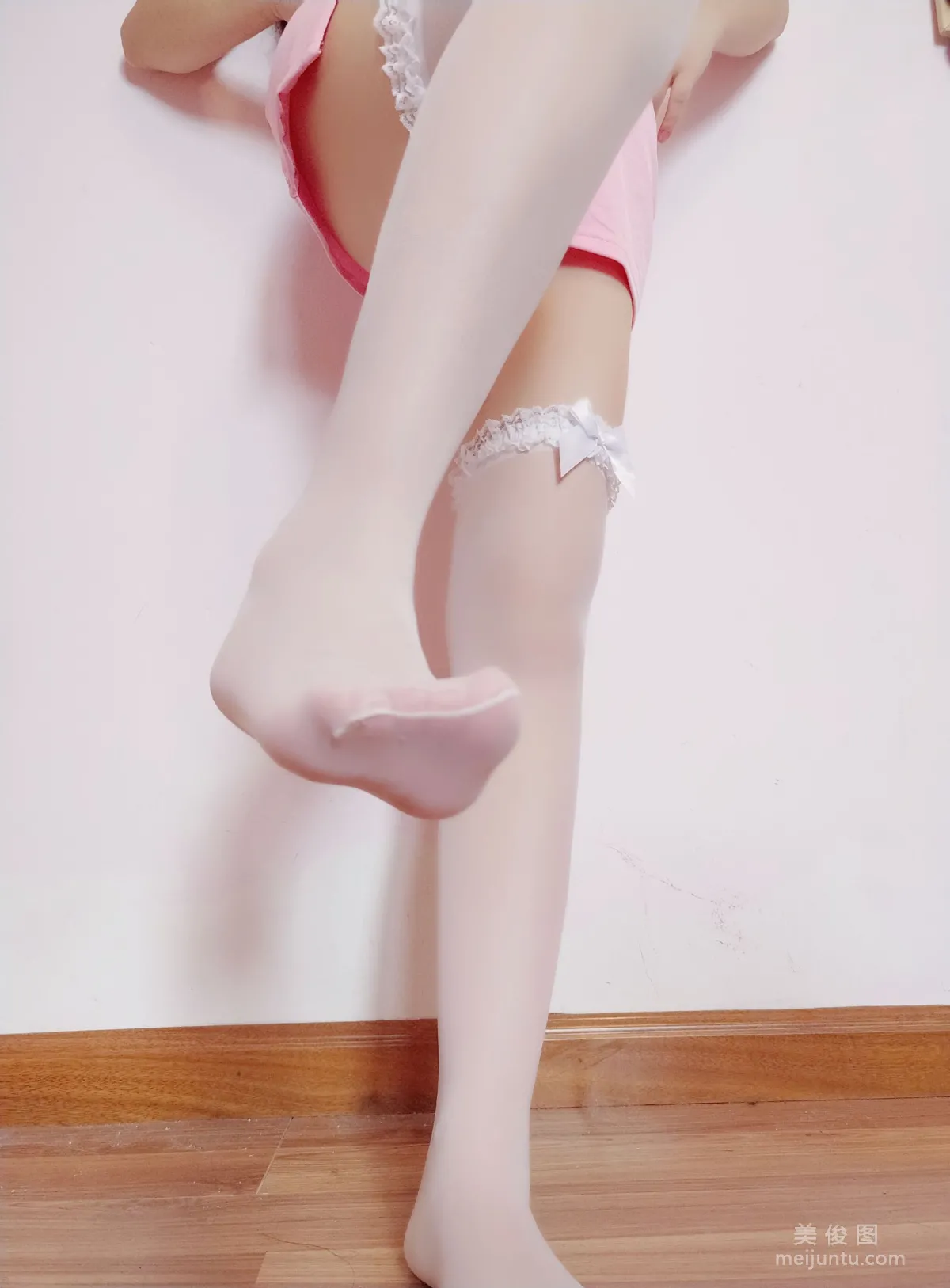 [Web Idol Coser] Guchuan kagura Nurse Girl Photo Set photo 18