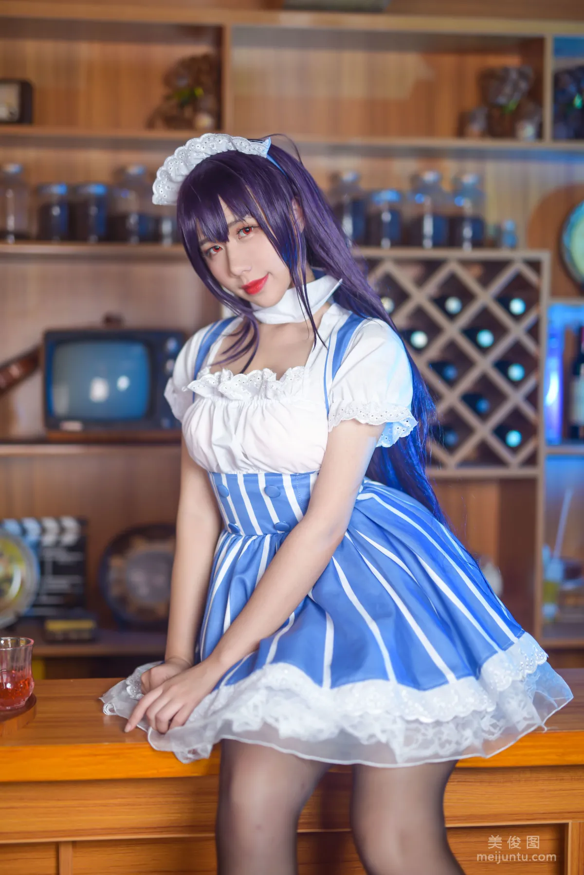 Jiuqu Jean: Web Idols photo 16