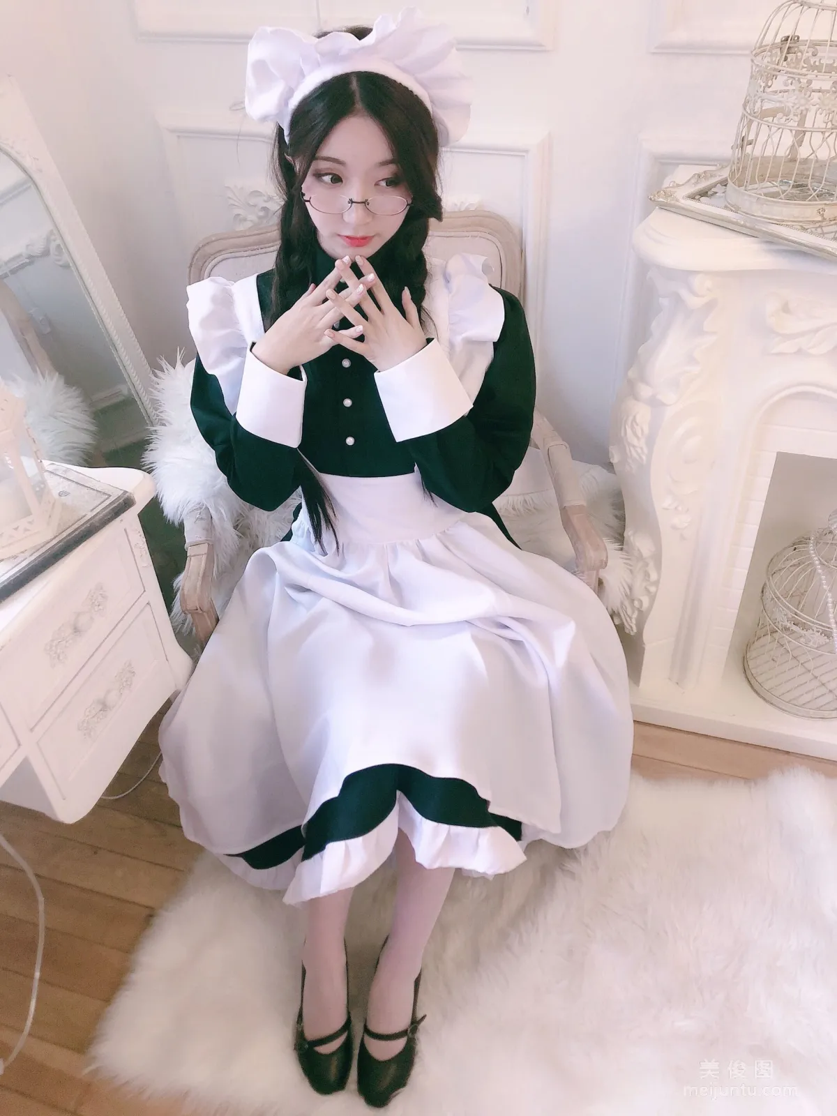 Coser黑川 《MAI COLLECTION》 写真集85
