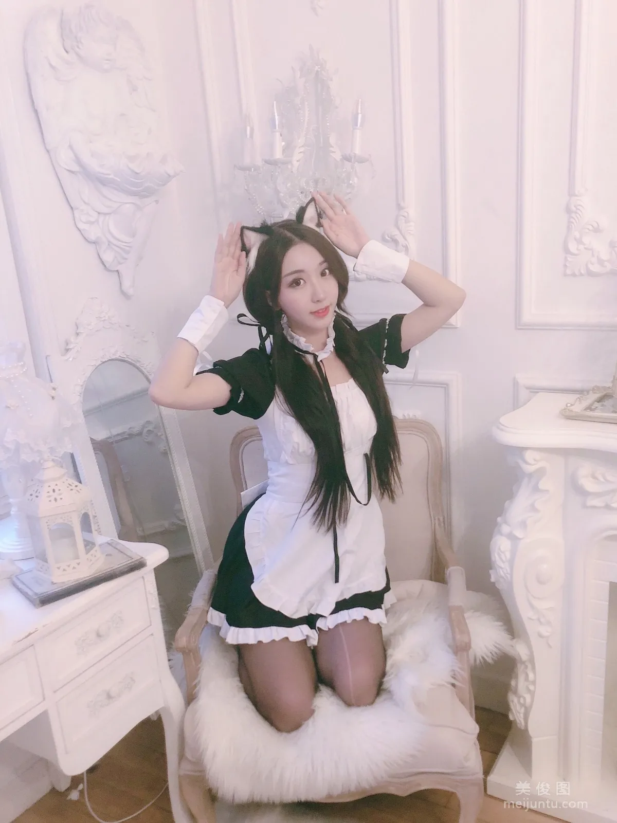 Coser黑川 《MAI COLLECTION》 寫真集 12