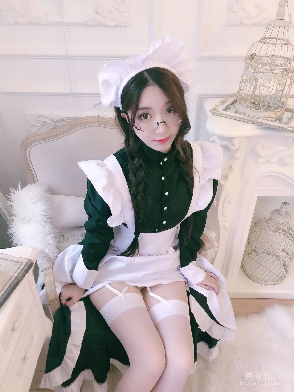 Coser黑川 《MAI COLLECTION》 写真集73