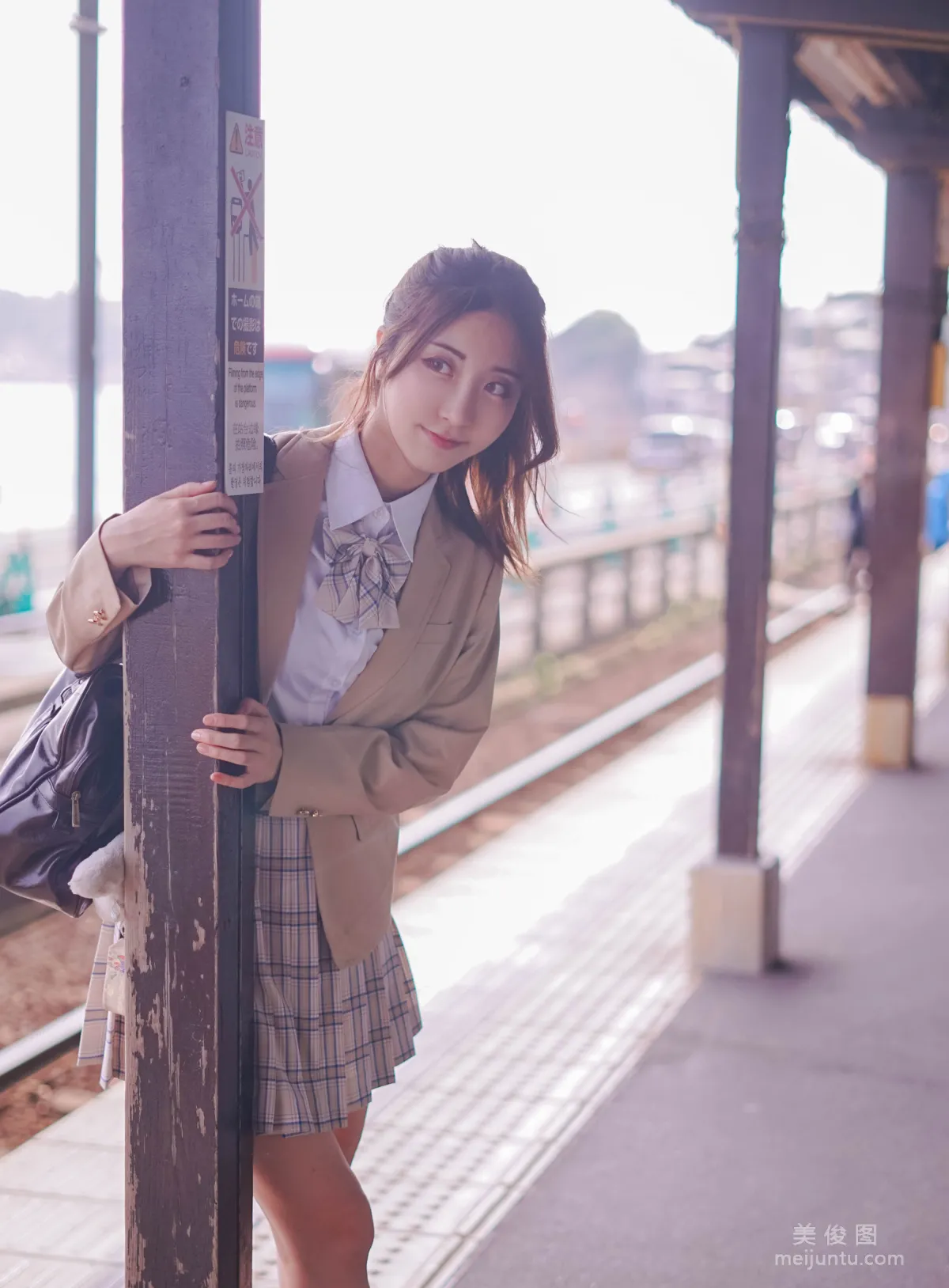 [美女Coser] 黑川 《镰仓》 写真集3
