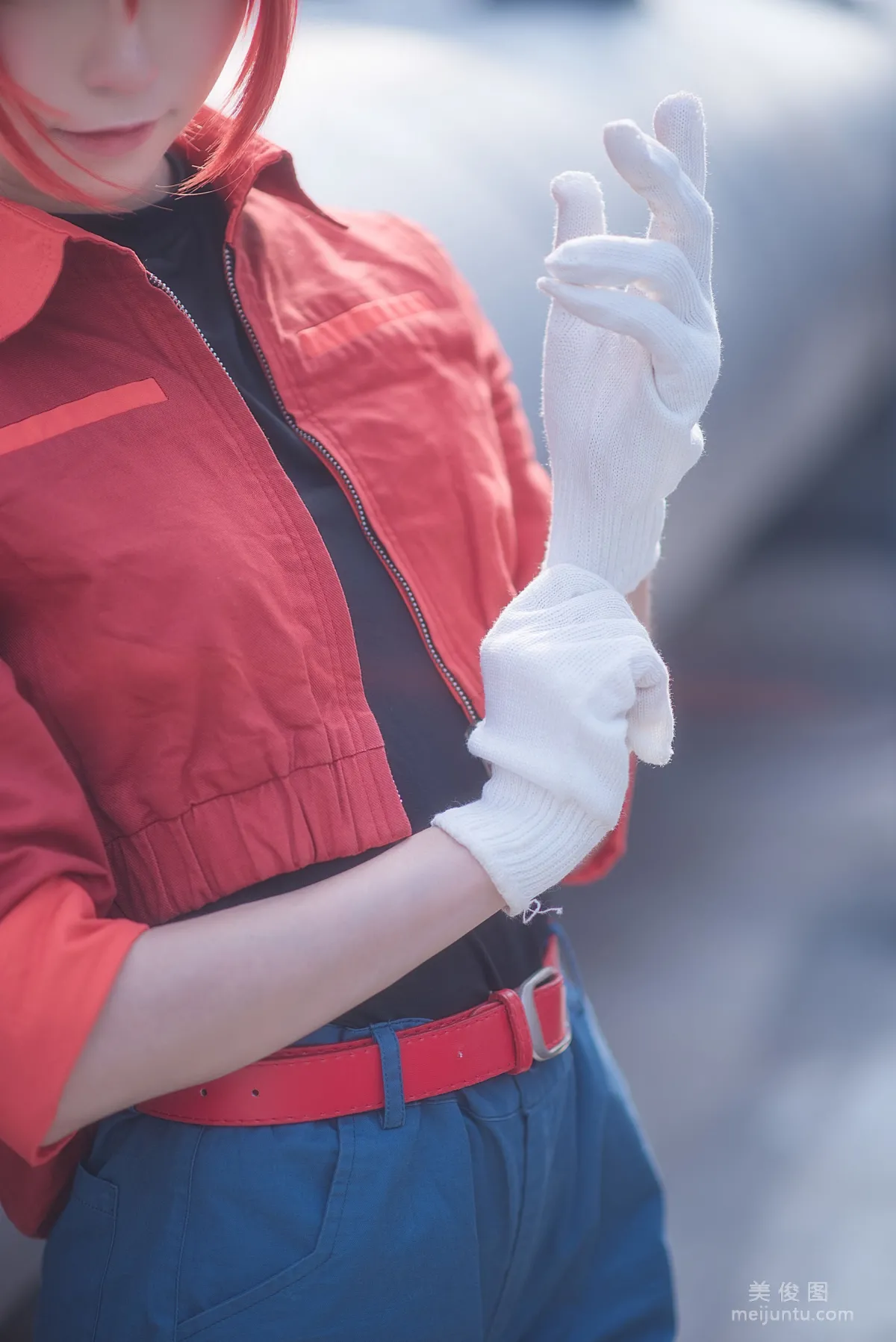 Qi Tailang: Web Idols photo 46