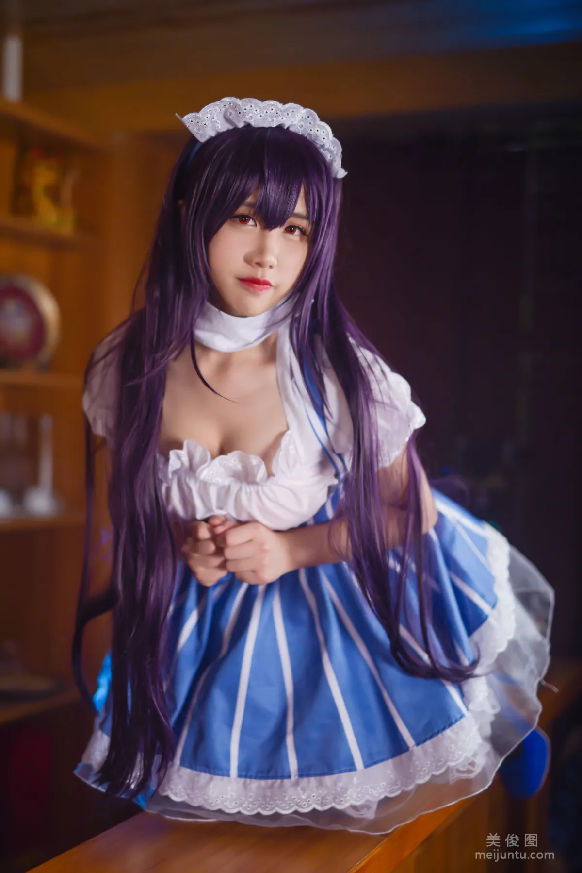 Jiuqu Jean: Web Idols photo 27